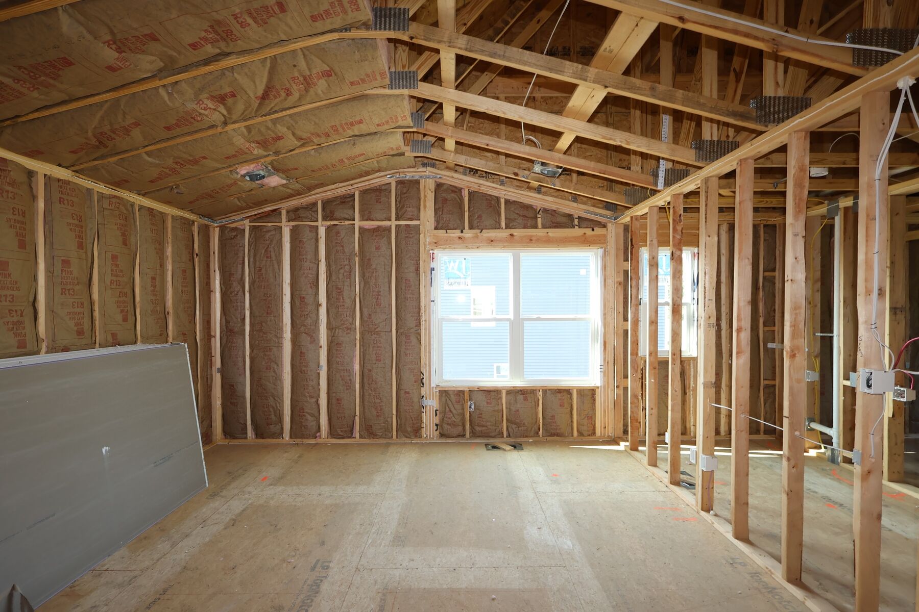 Insulation