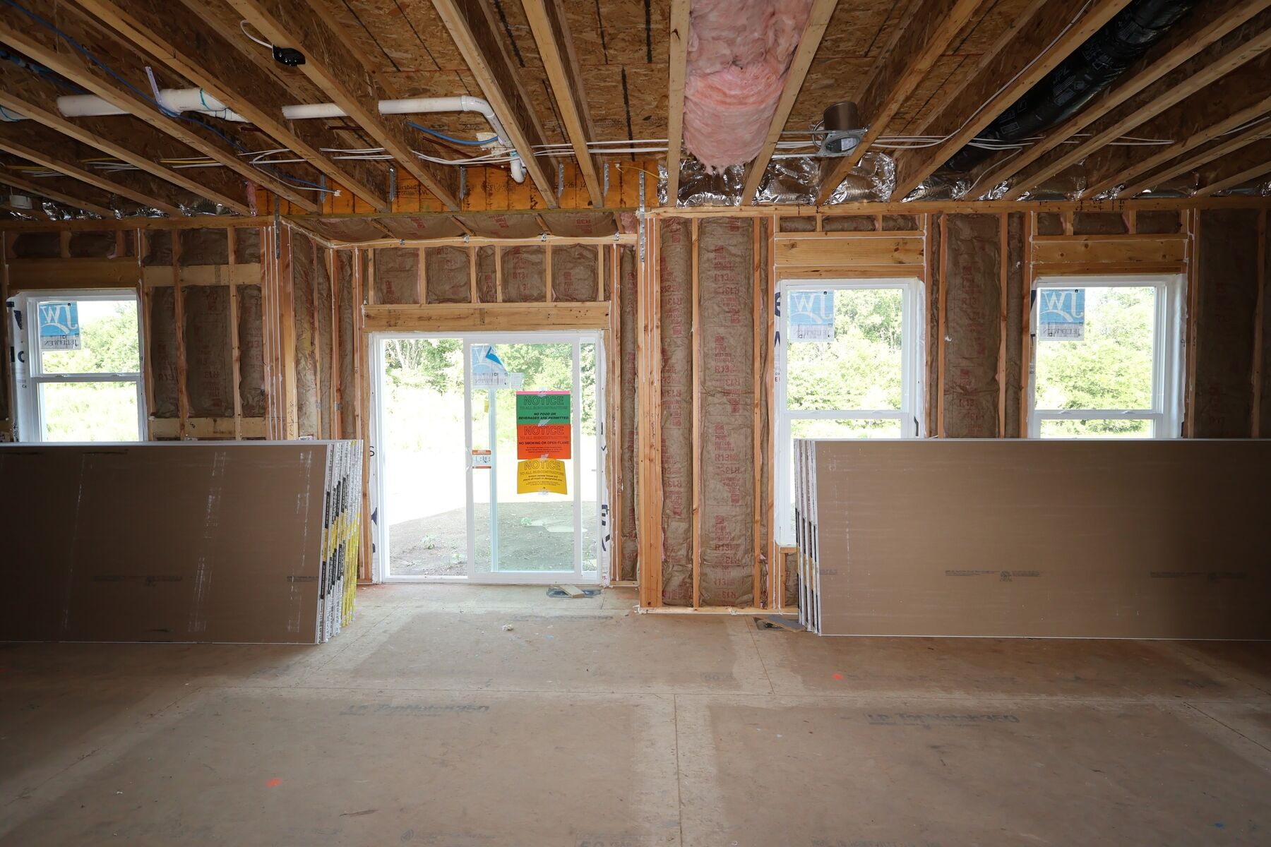 Insulation