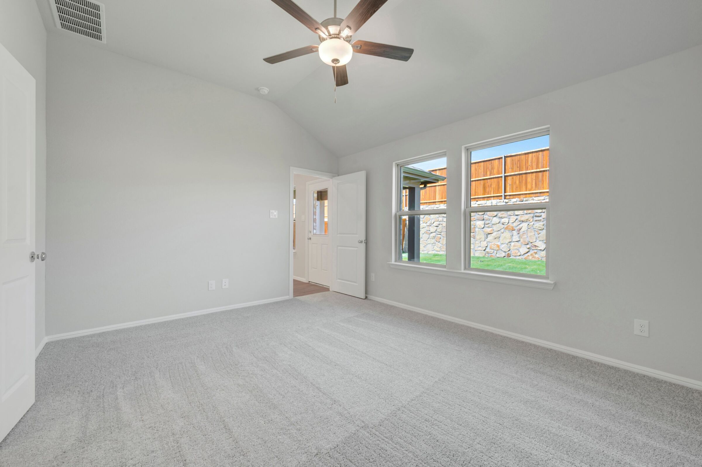 Owner's Bedroom