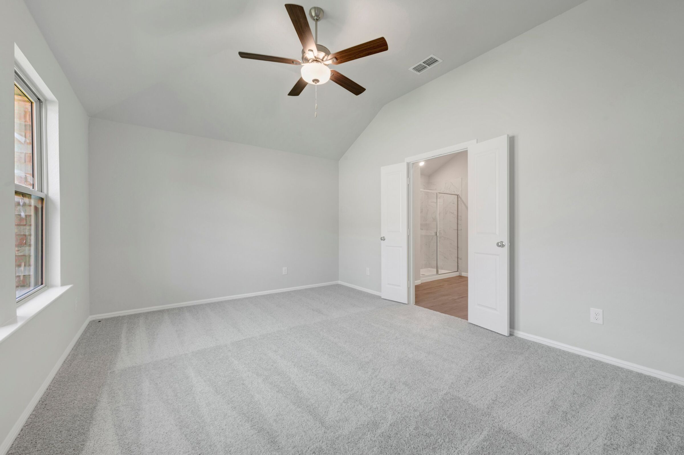 Owner's Bedroom