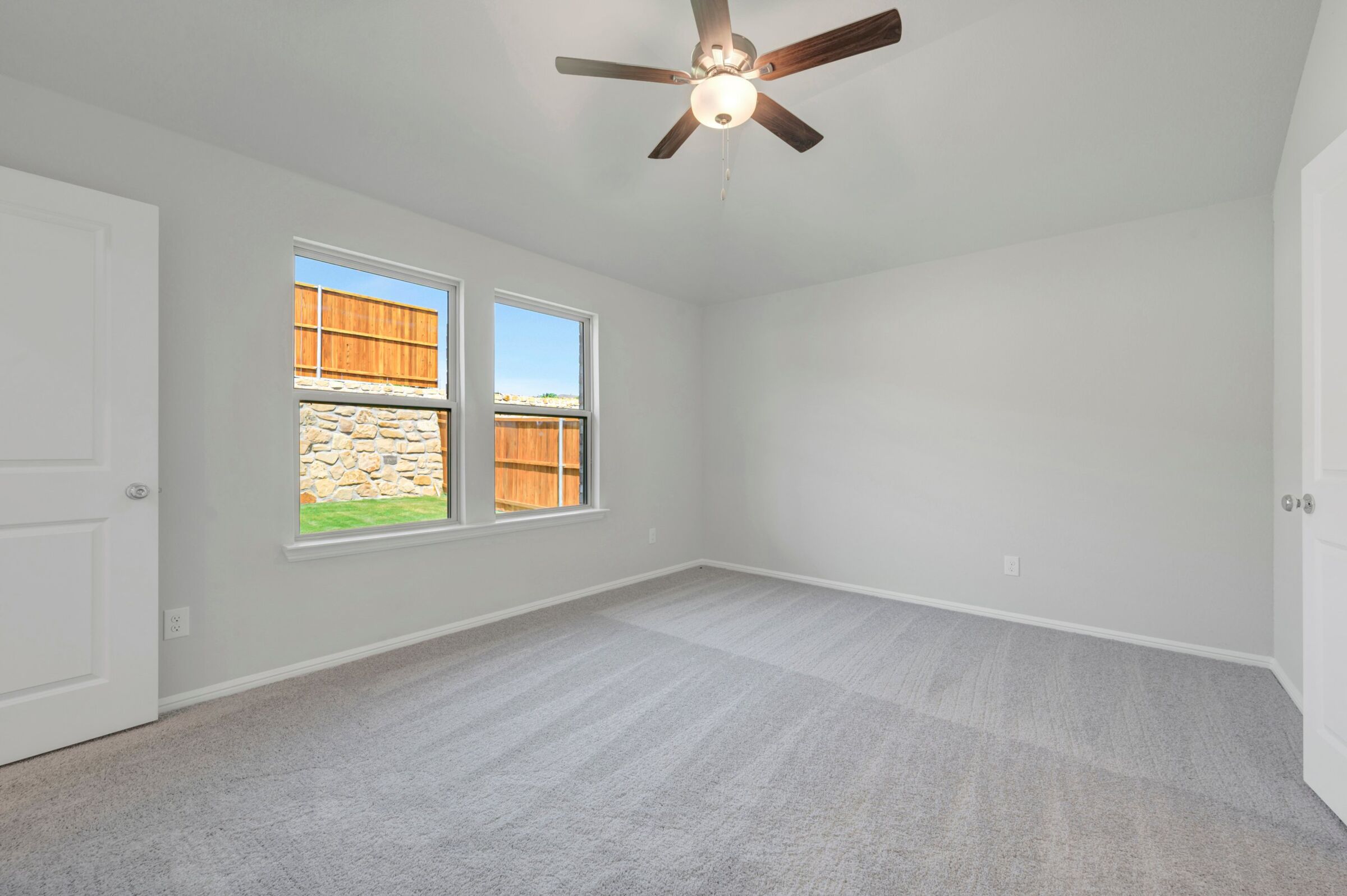 Owner's Bedroom