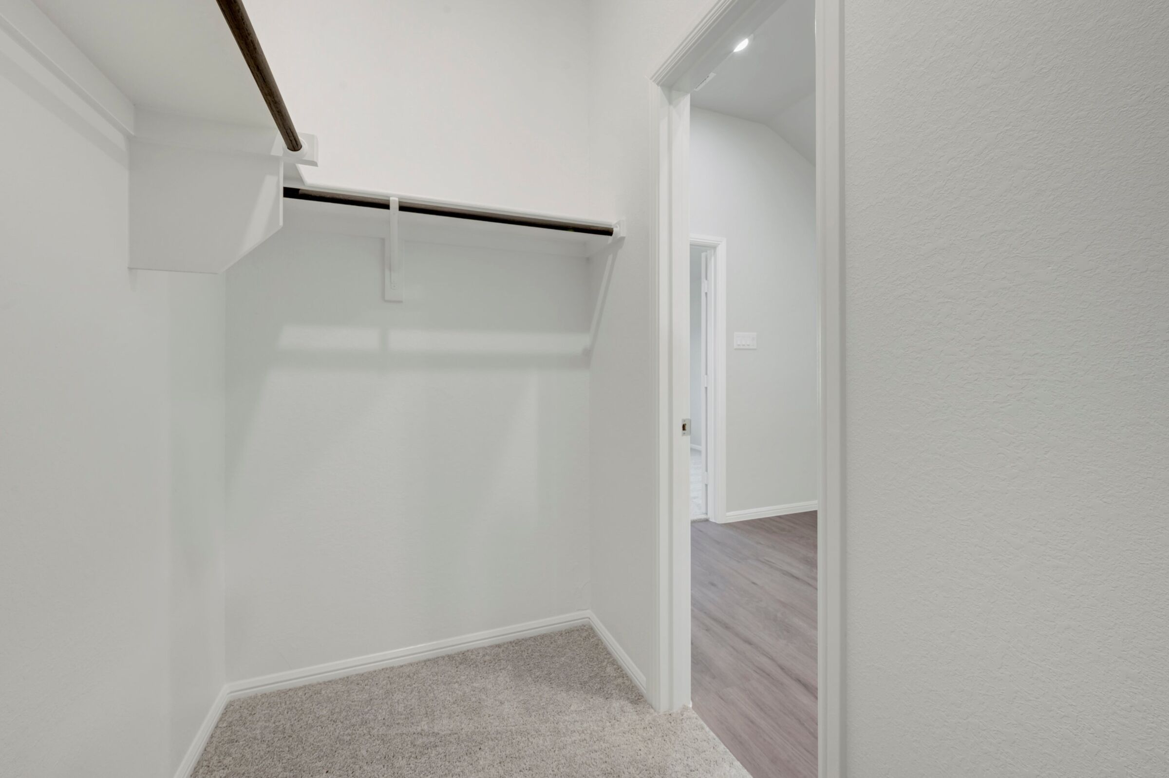 Owner's Closet
