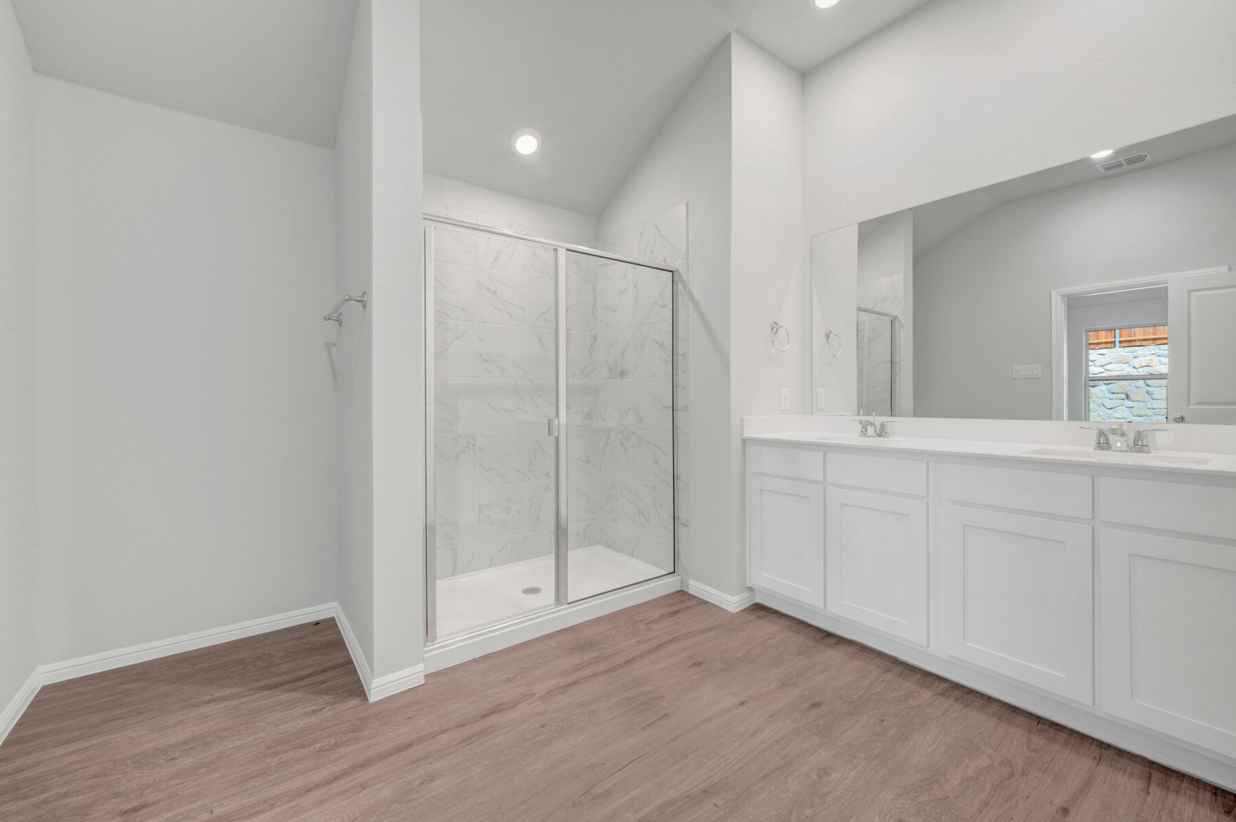 Owners Bathroom