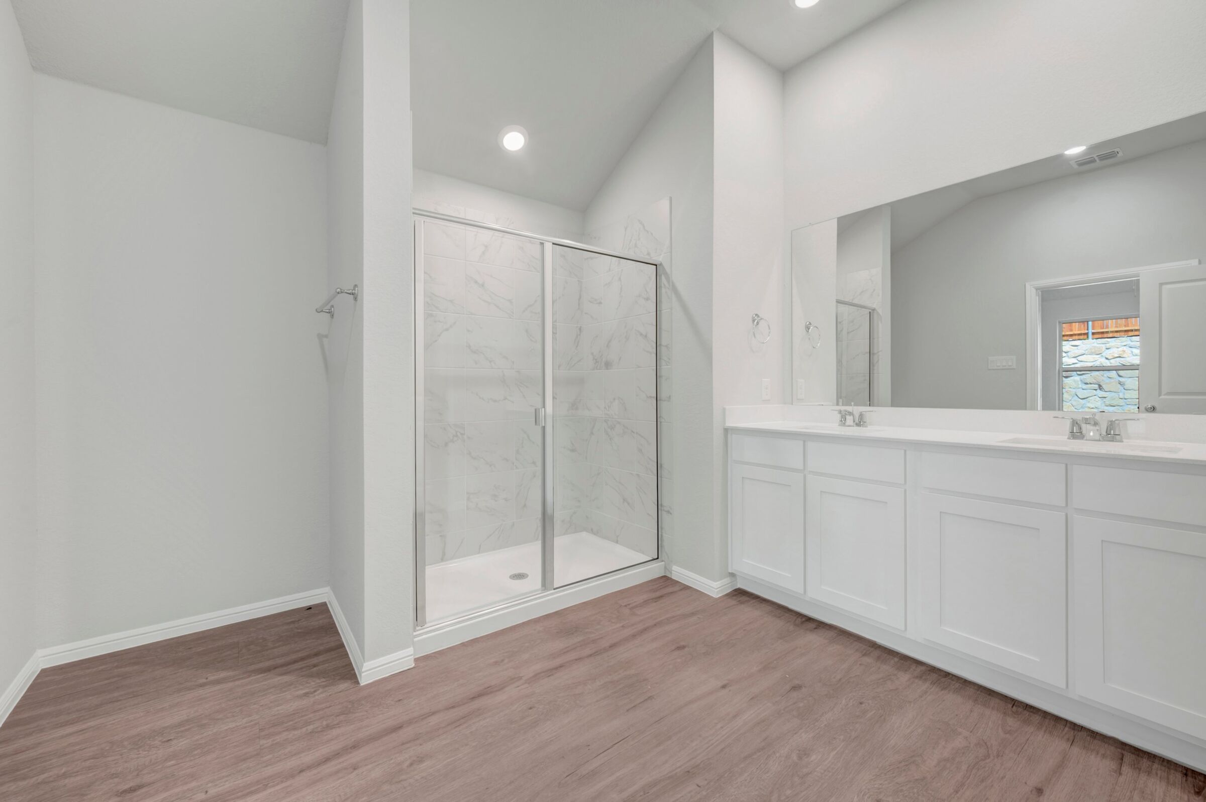 Owners Bathroom