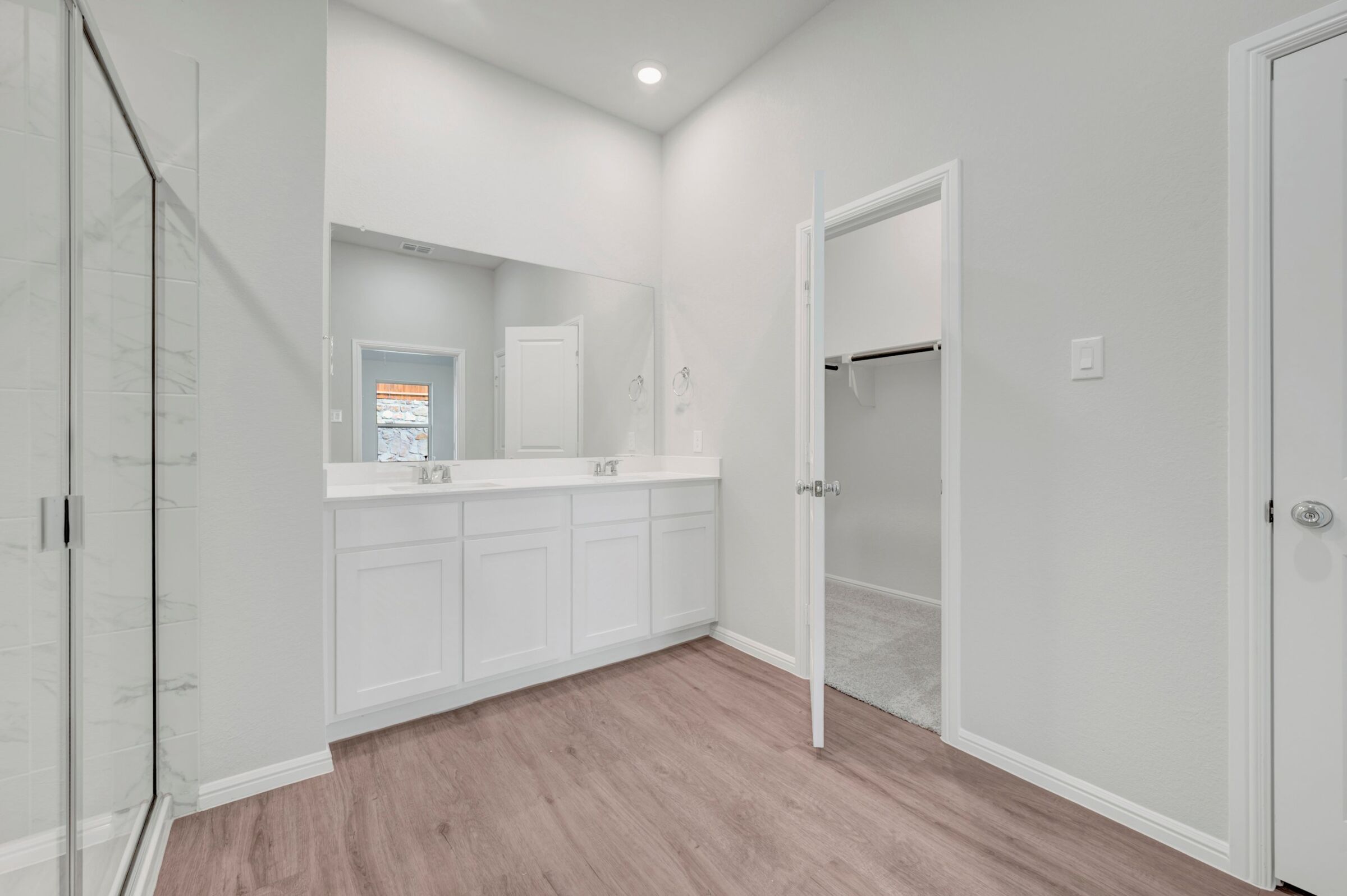 Owners Bathroom