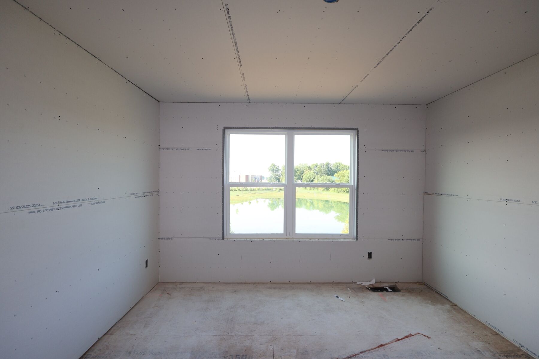 Drywall