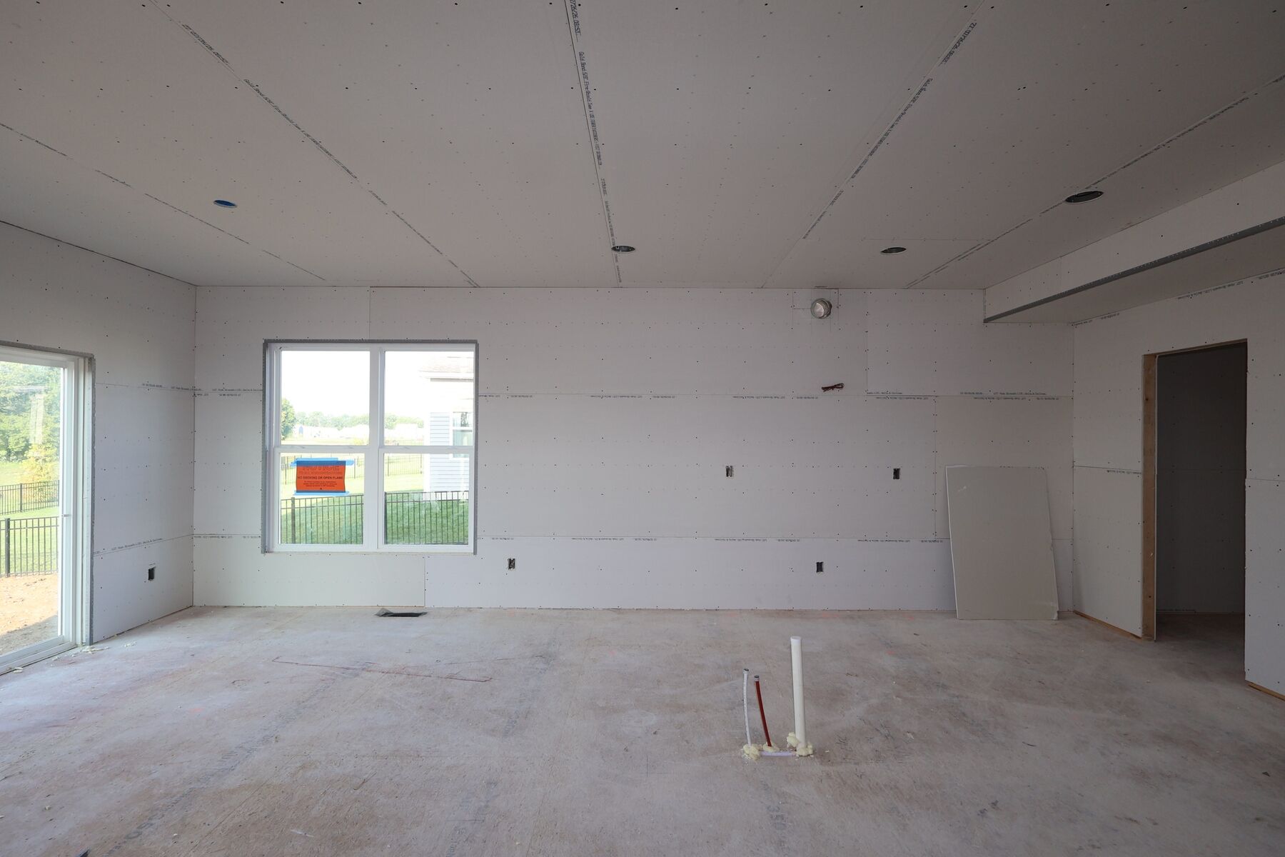 Drywall