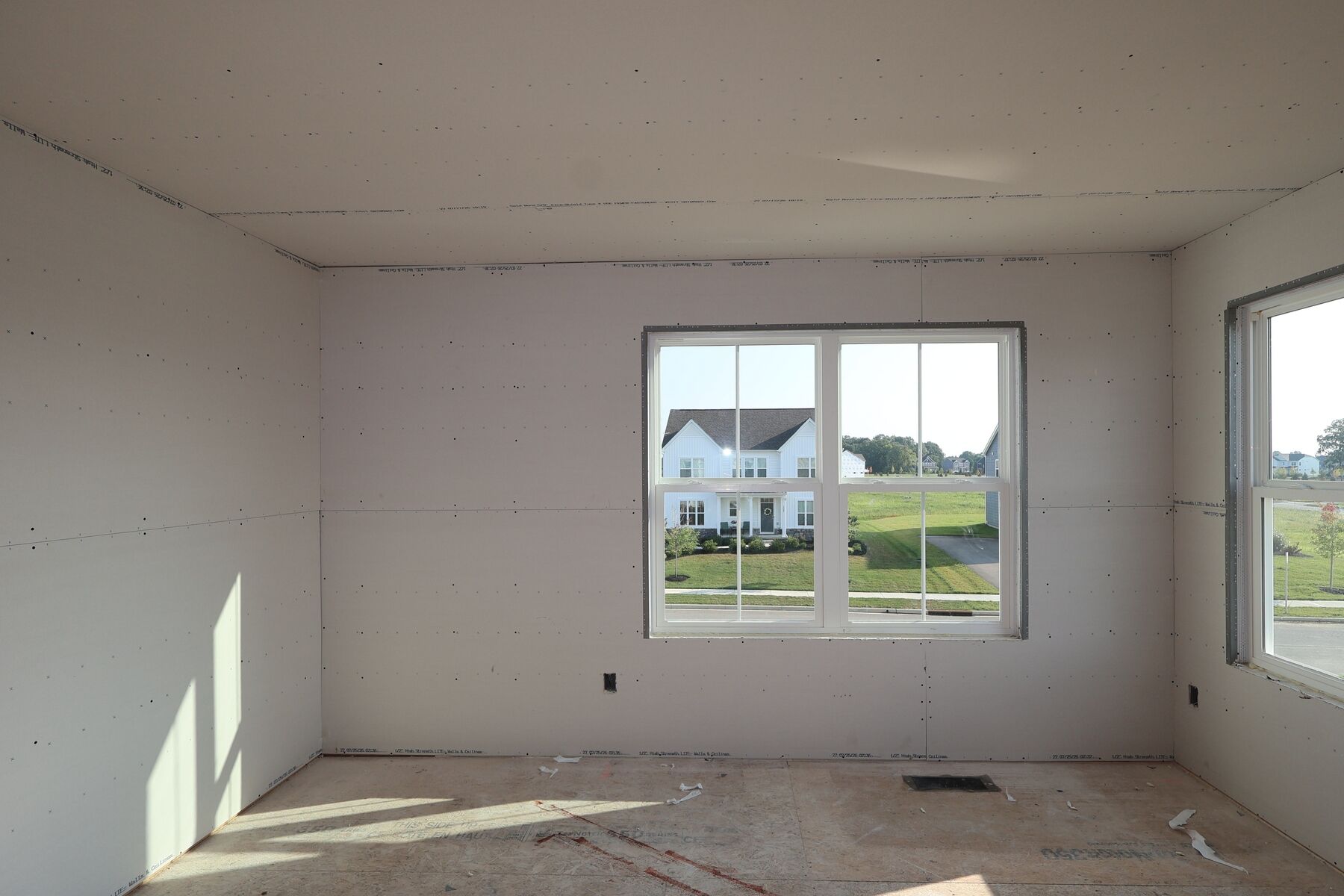 Drywall