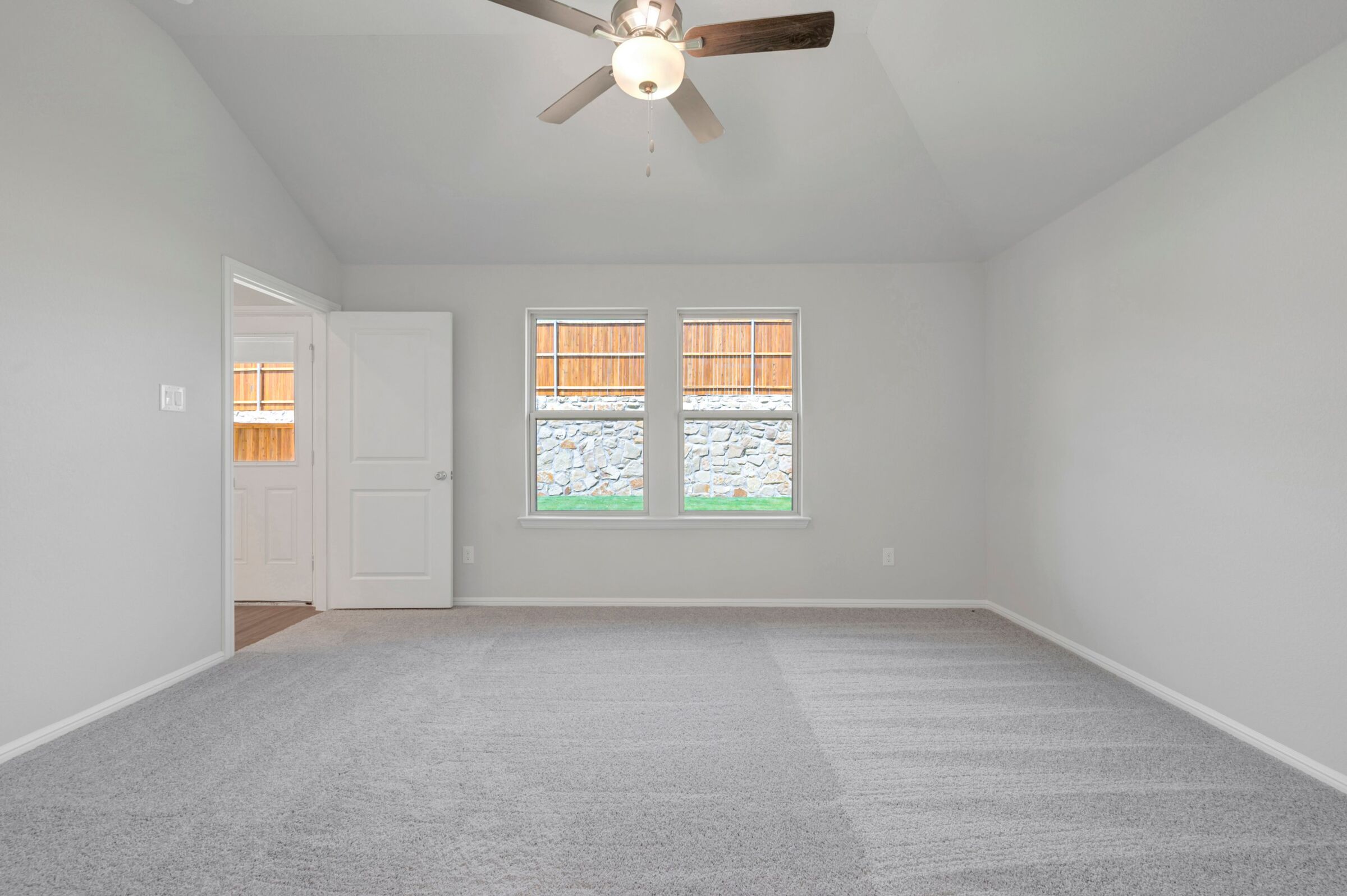 Owner's Bedroom
