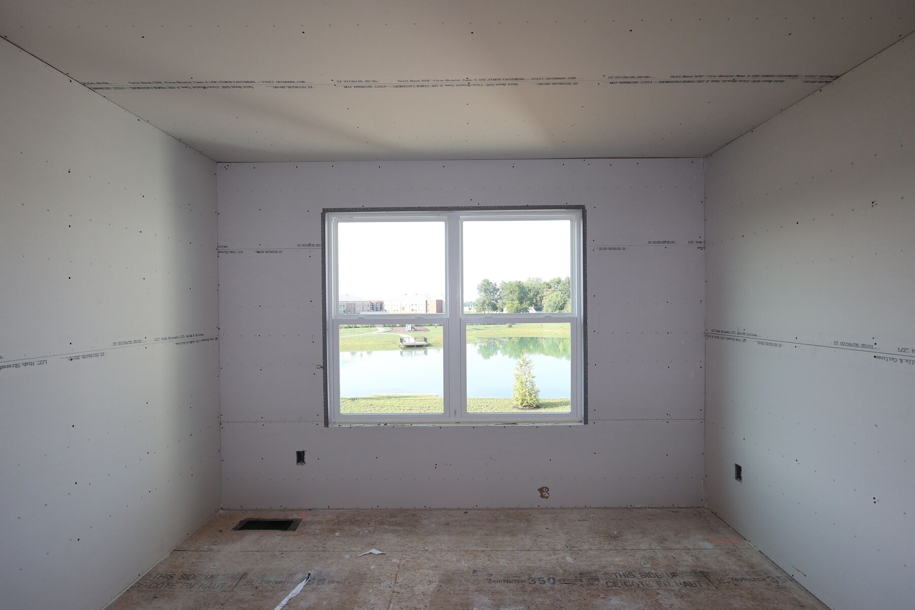 Drywall