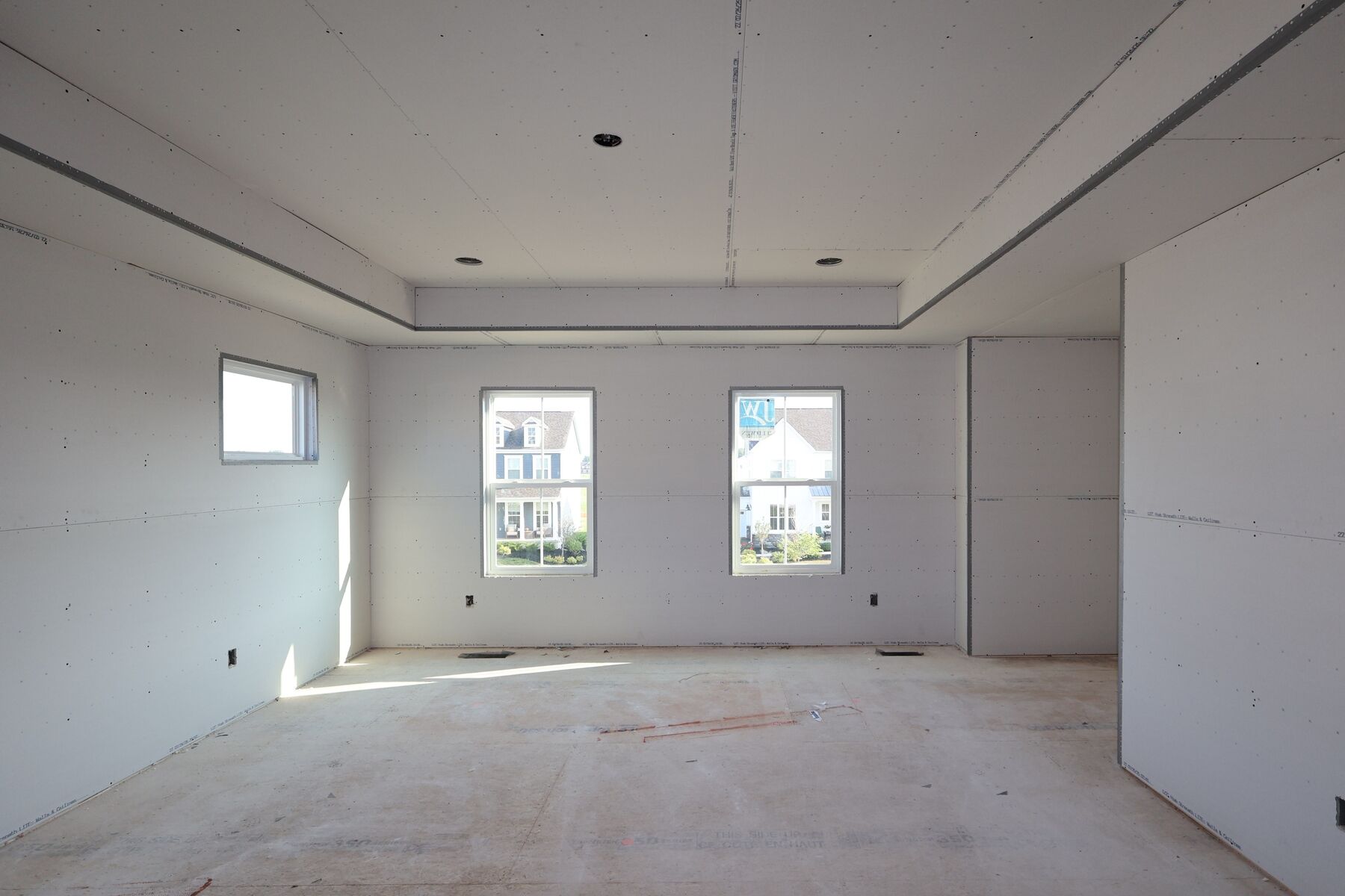 Owner's Bedroom