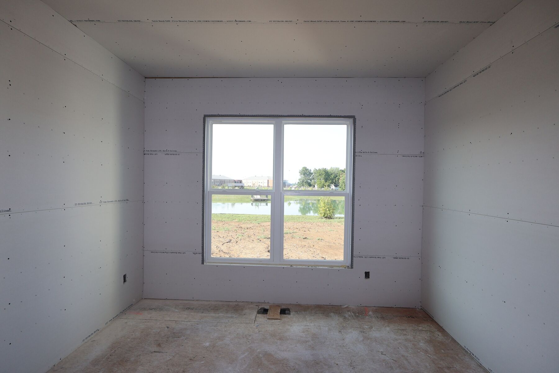 Drywall