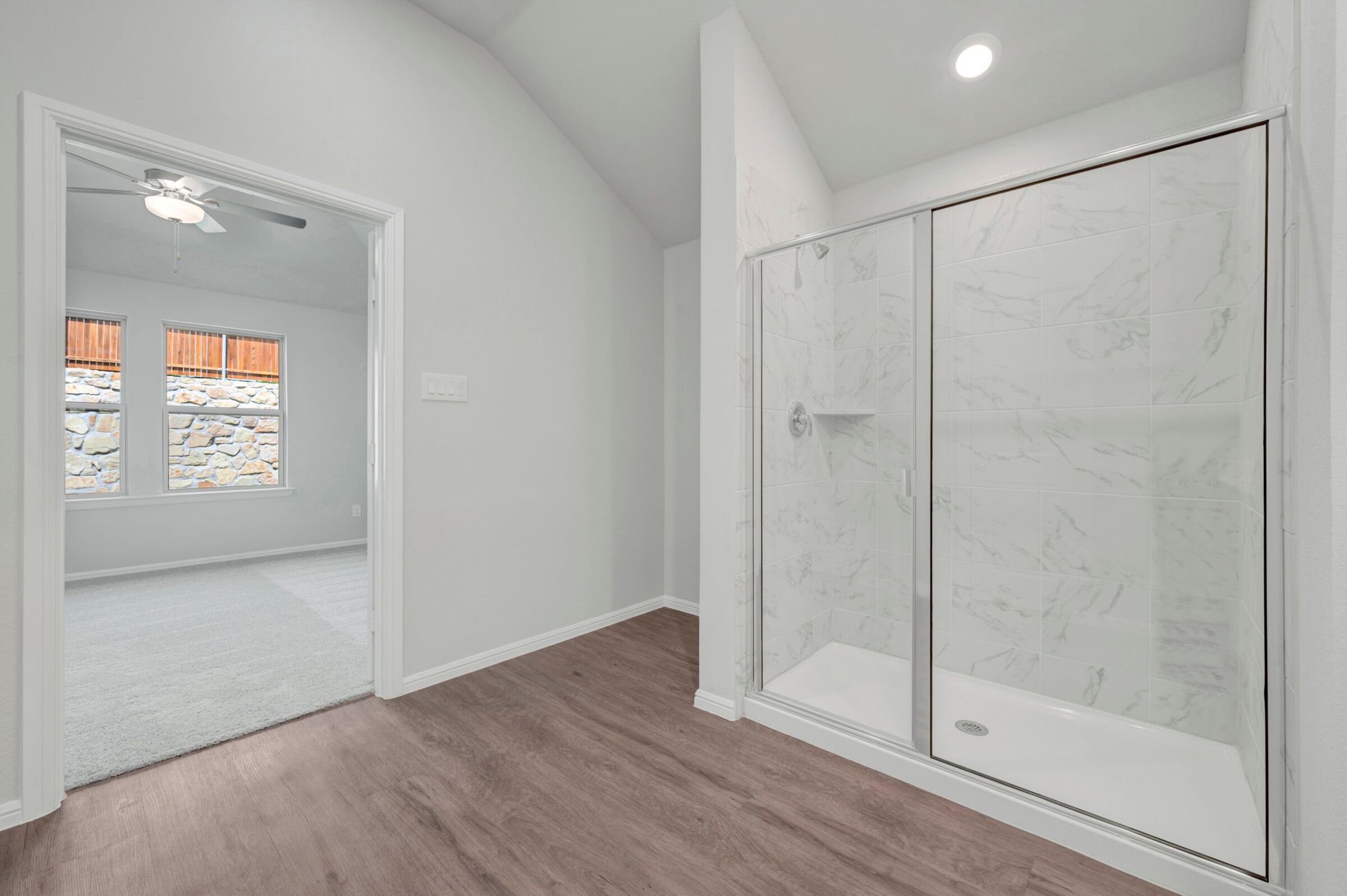 Owners Bathroom