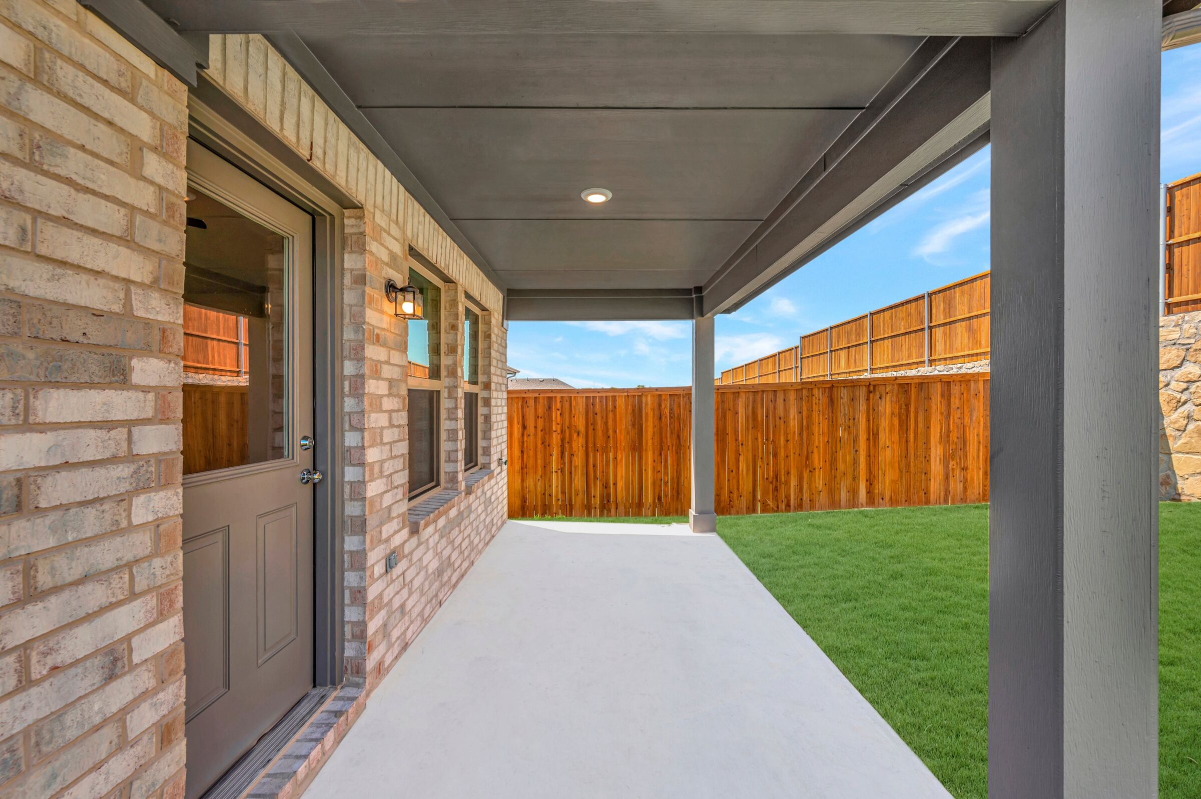 Porch