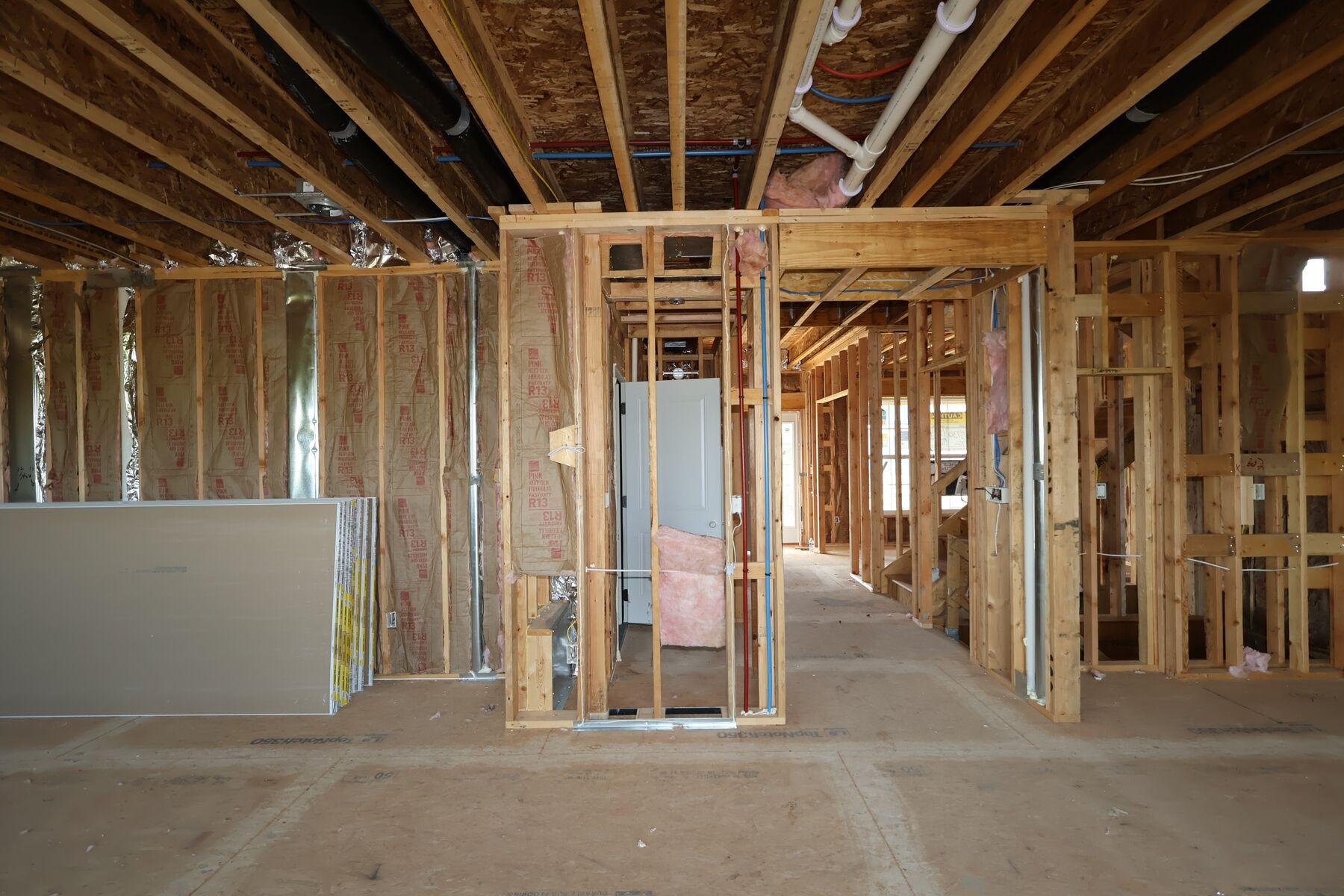 Framing
