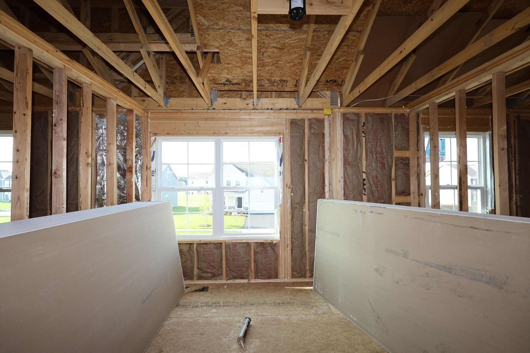 Framing