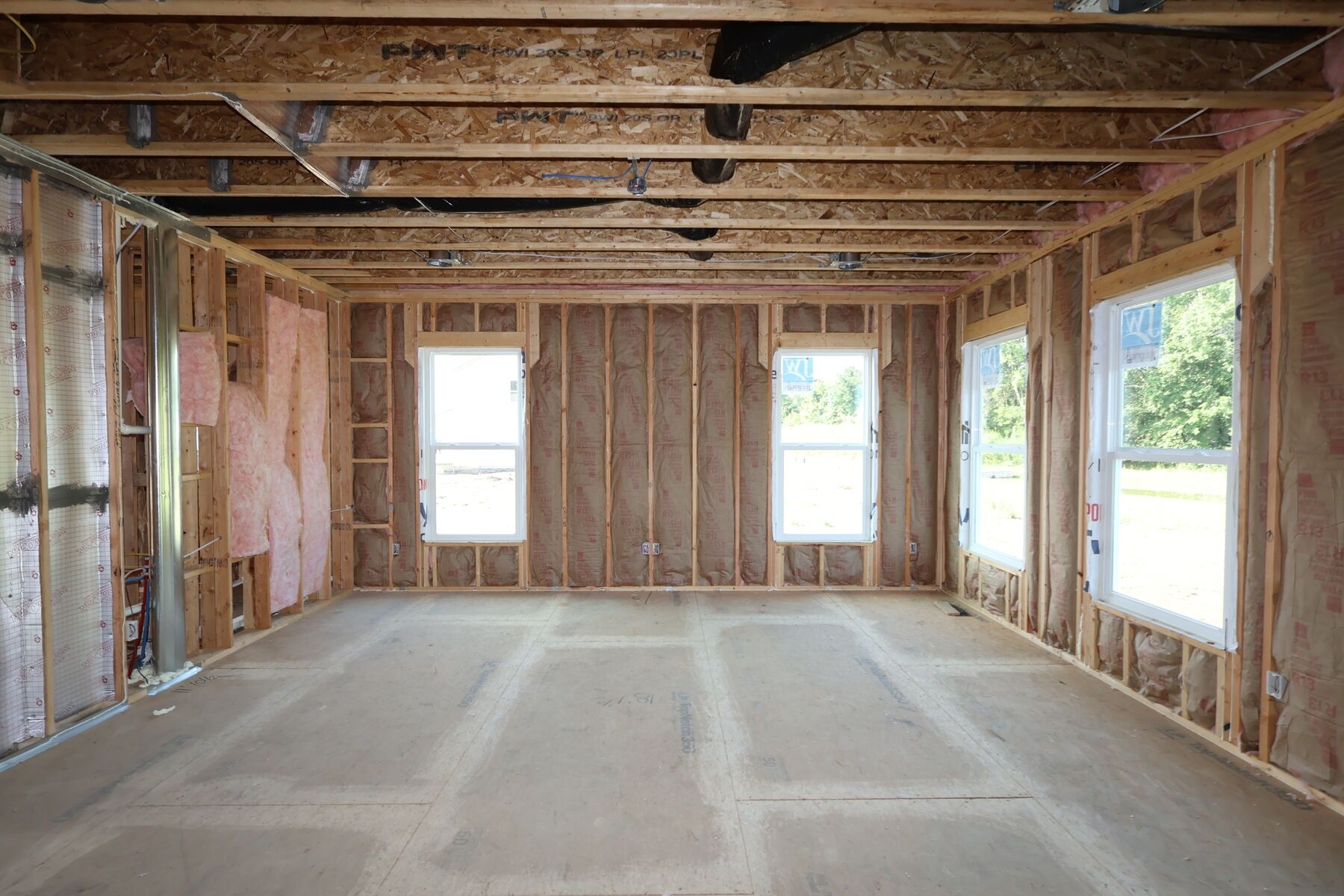 Insulation