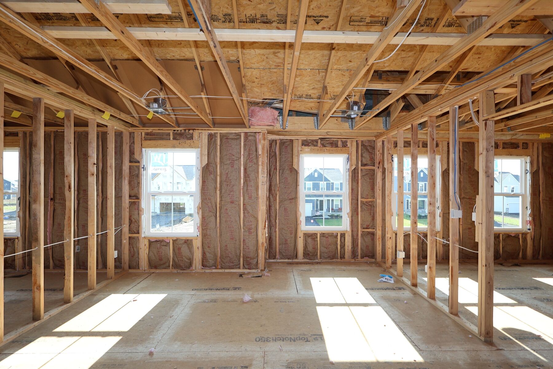 Insulation