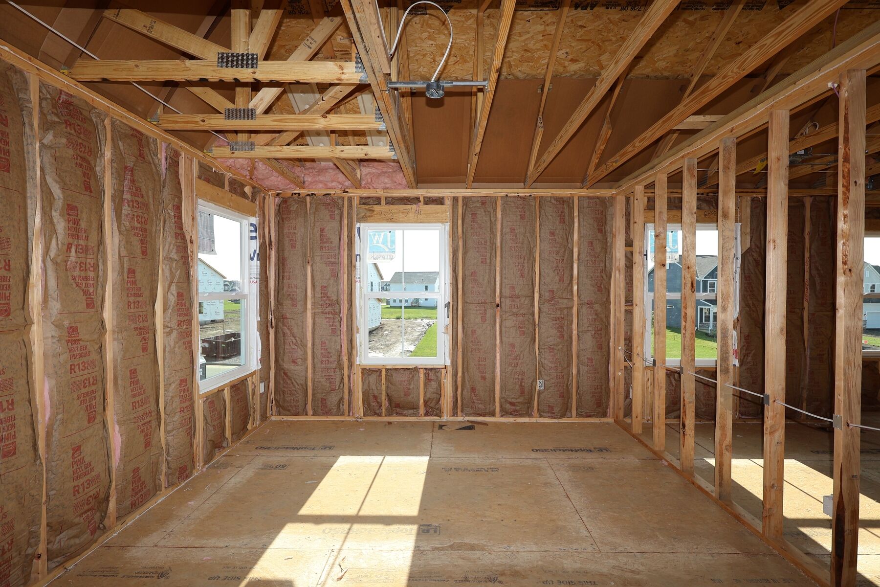 Insulation