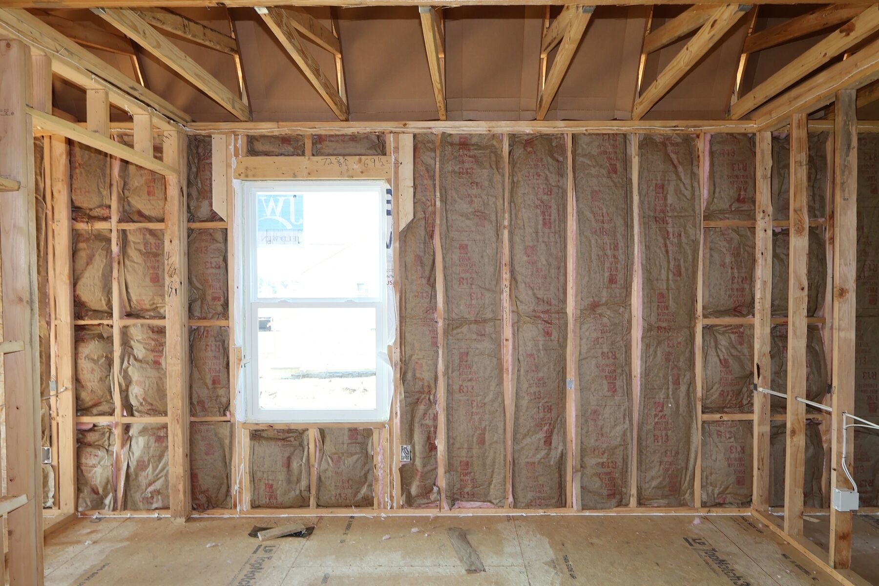 Insulation