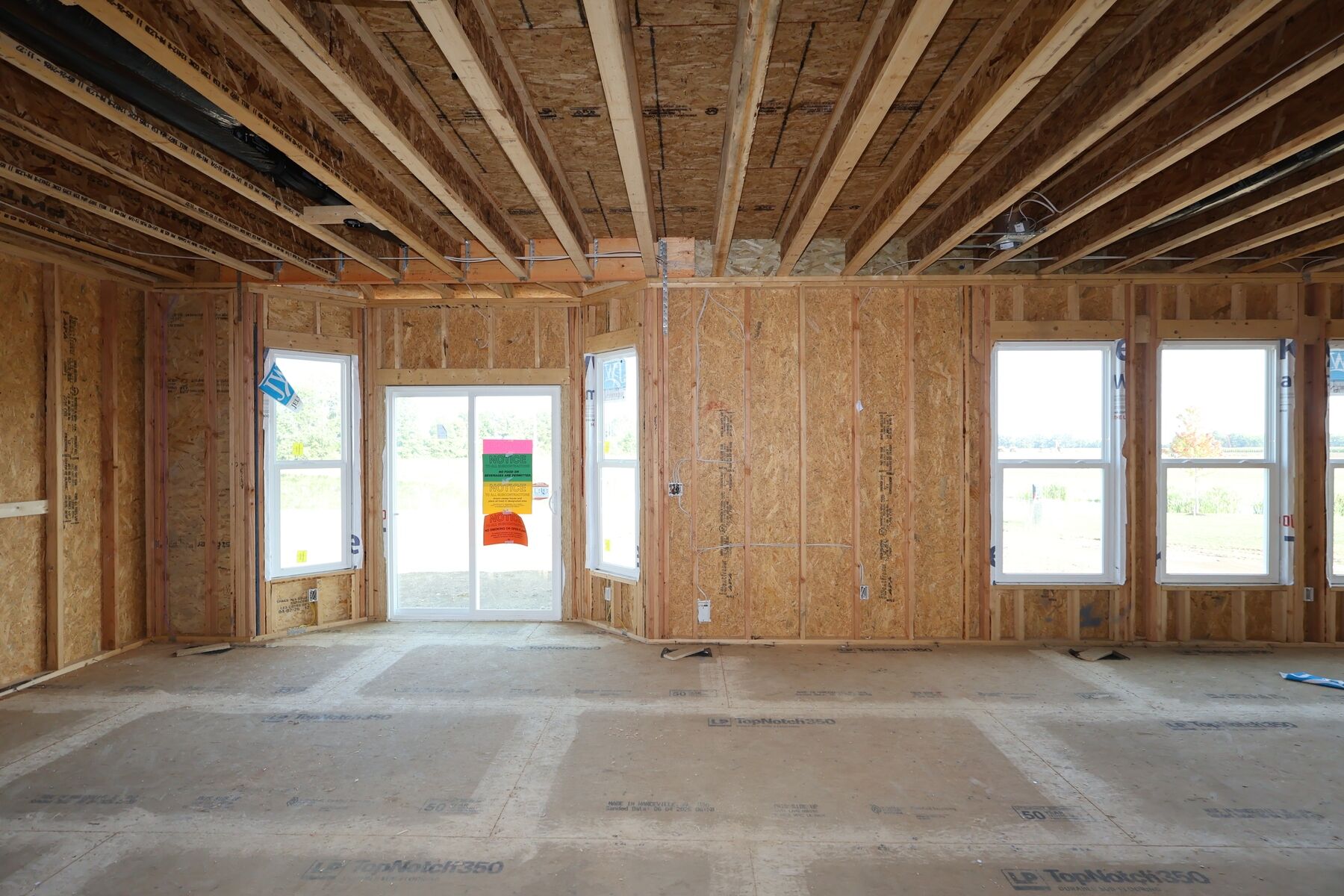 Framing