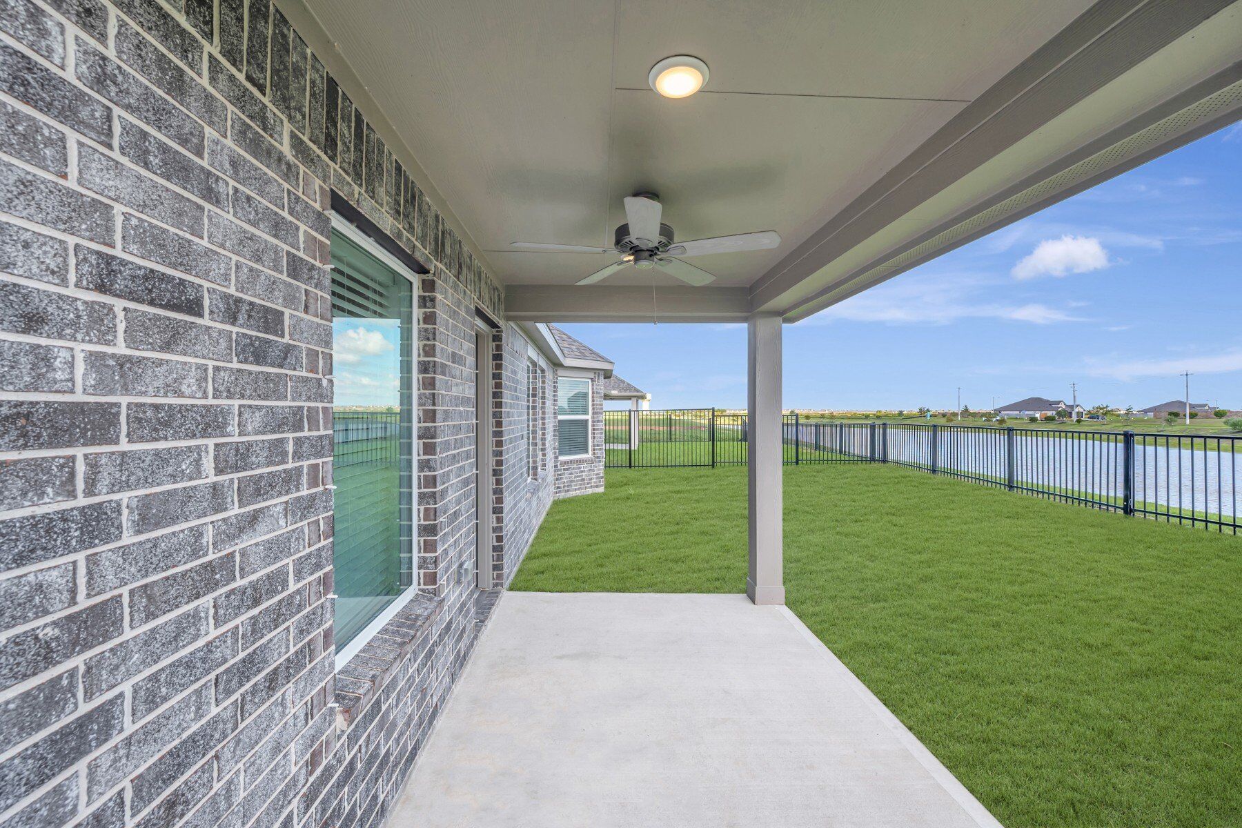 Porch