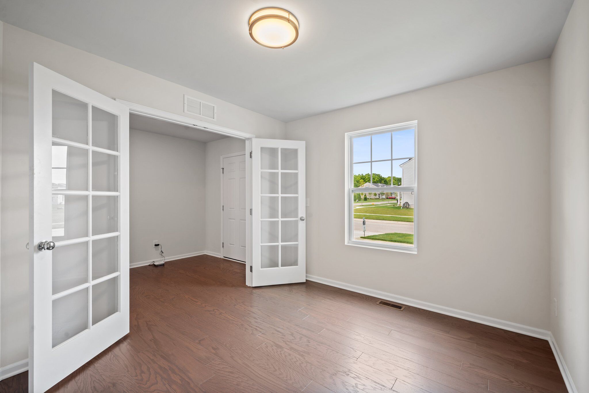 Flex Room