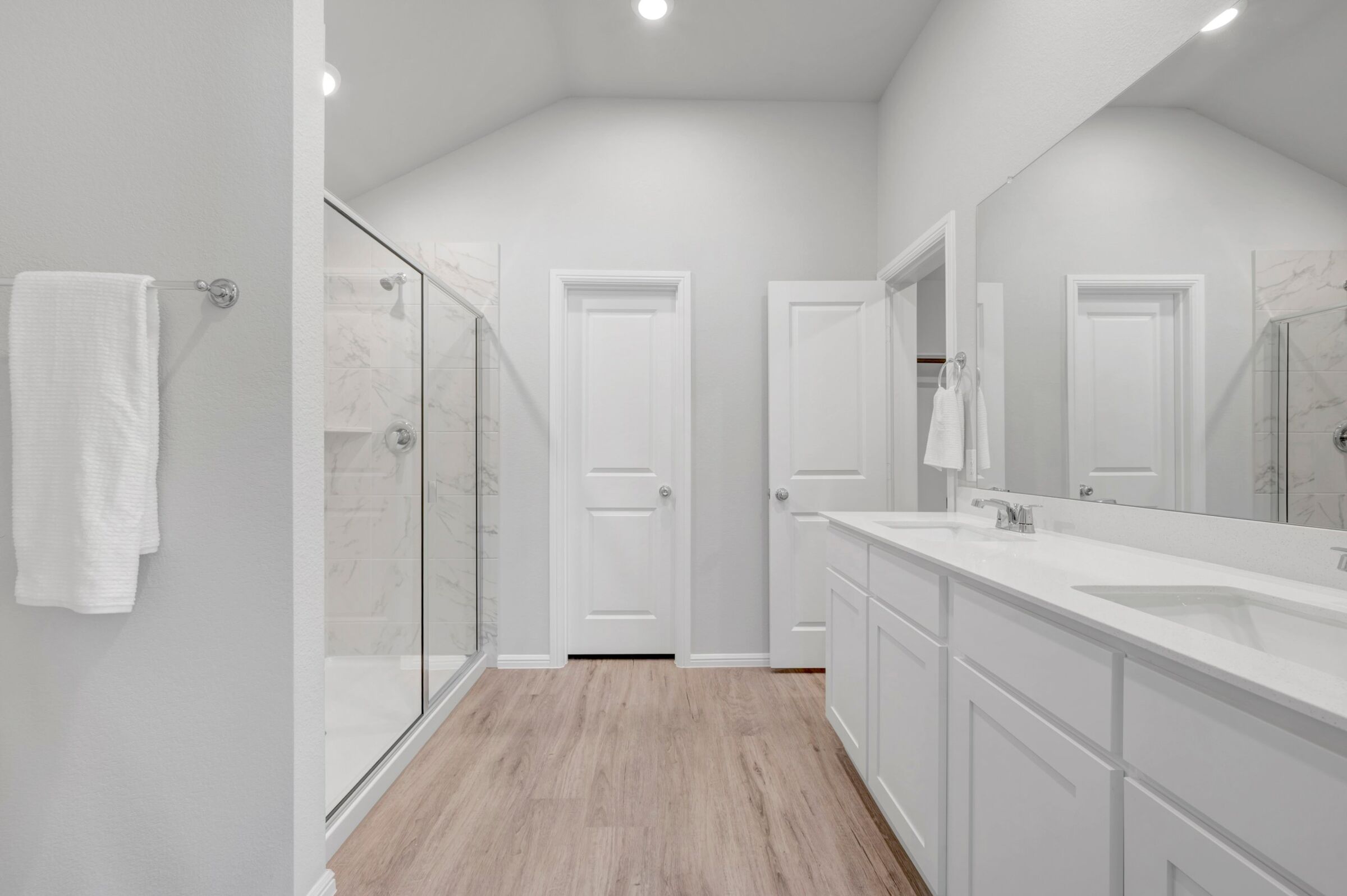 Owner's Bathroom