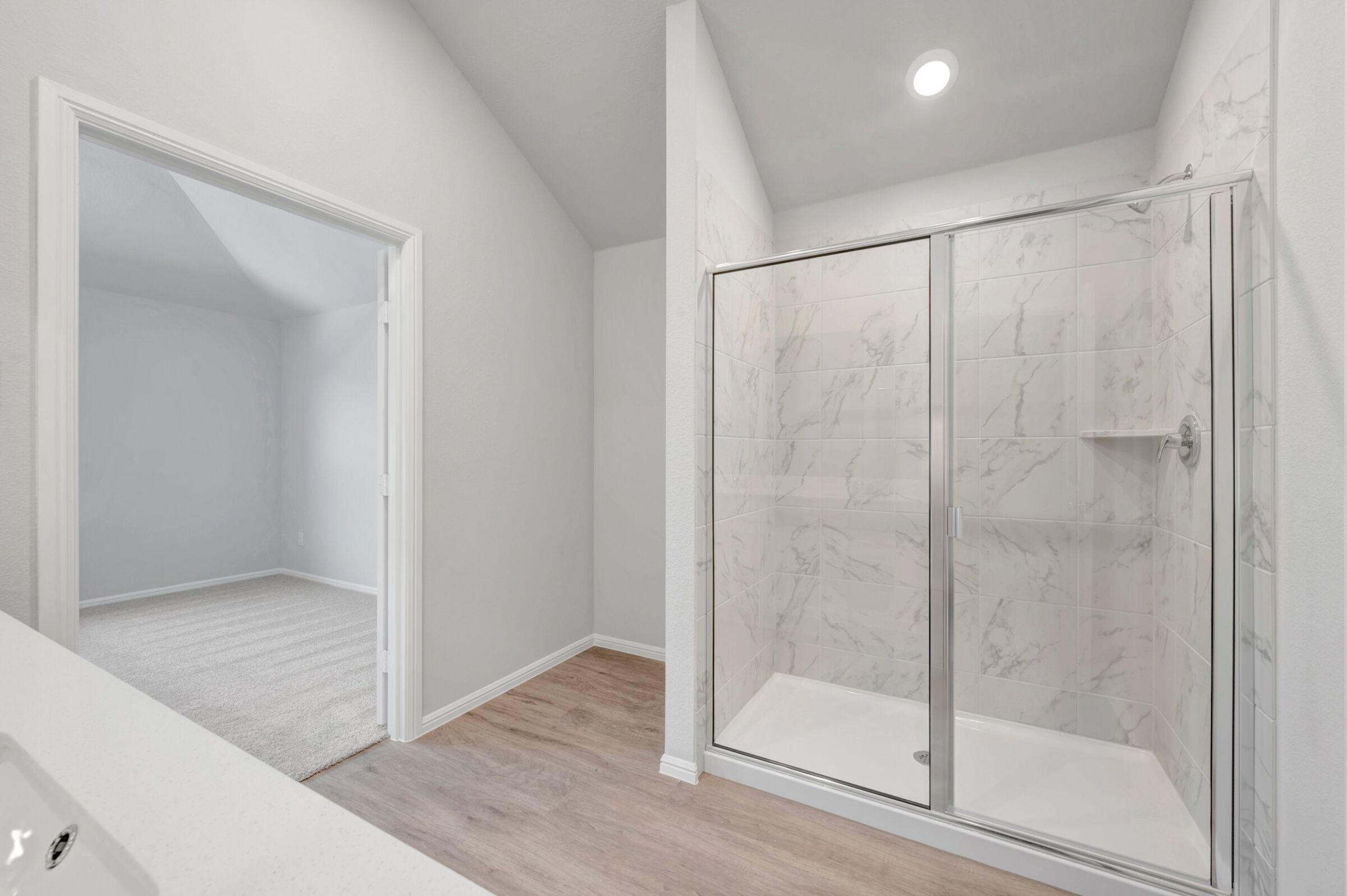 Owner's Bathroom