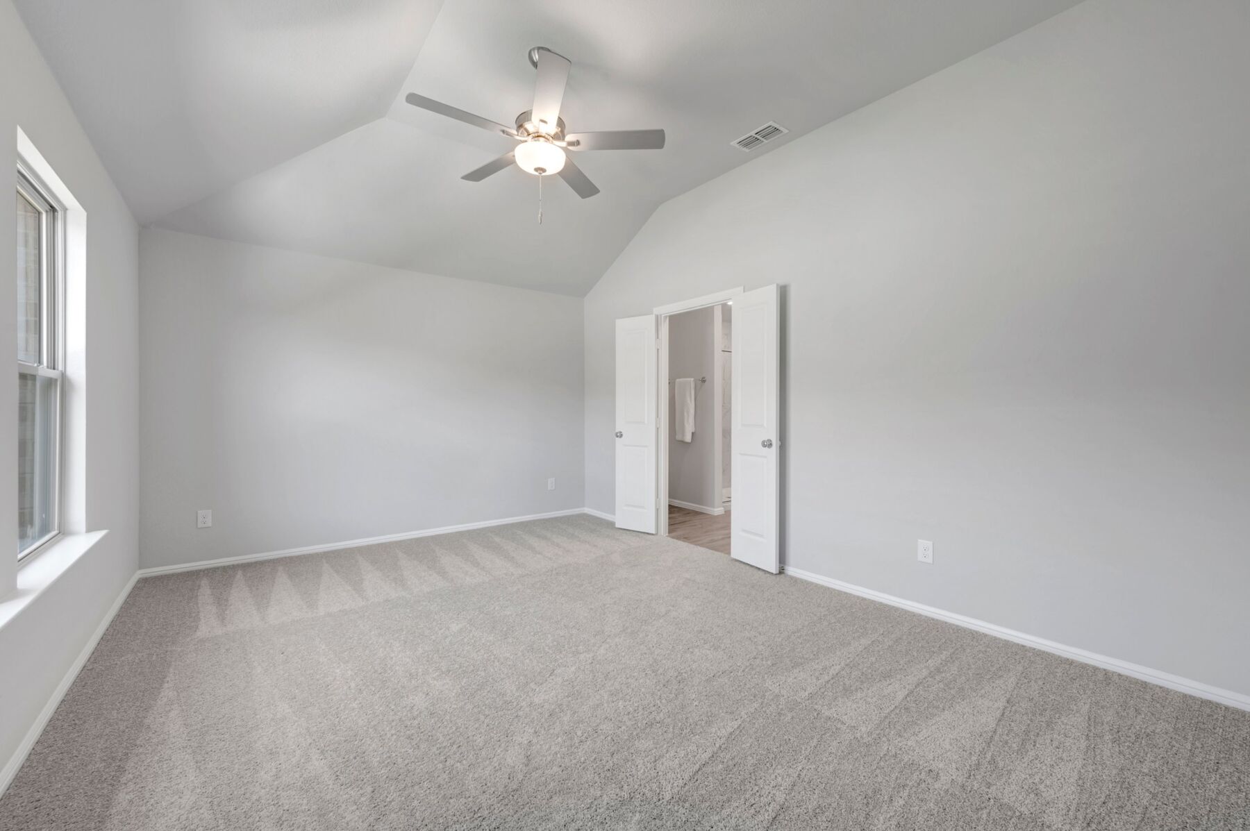 Owner's Bedroom