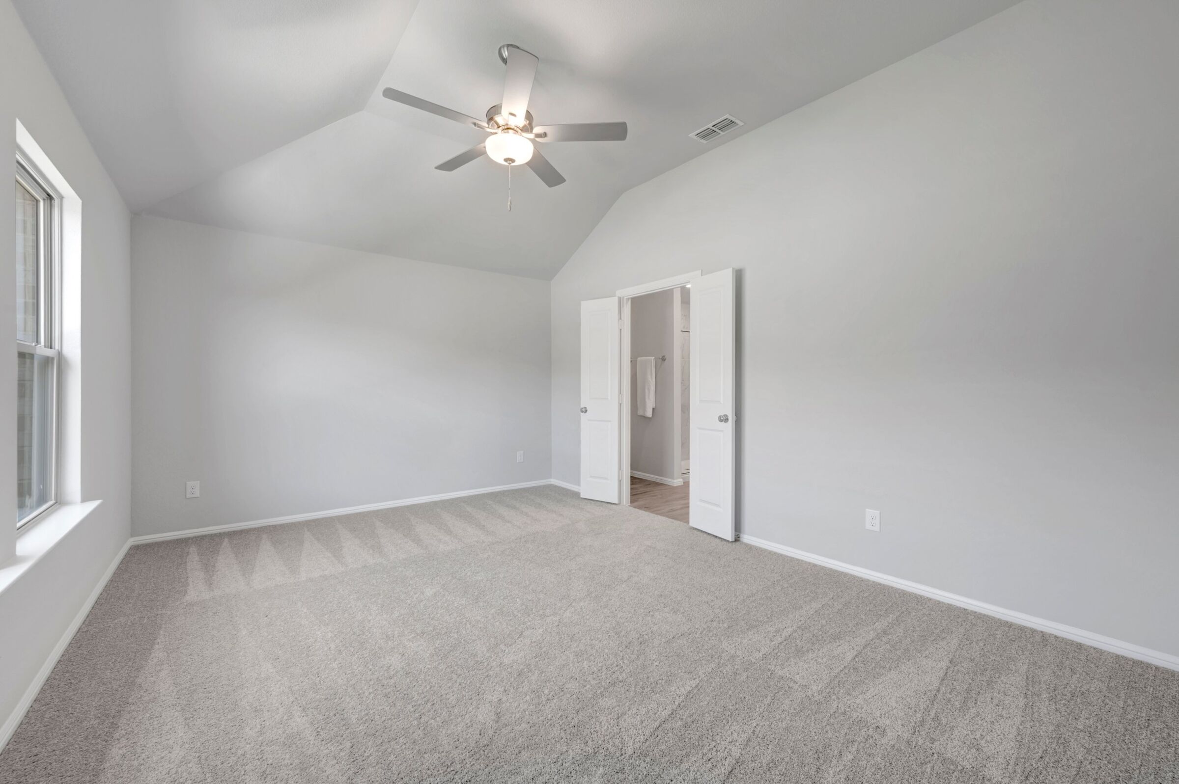 Owner's Bedroom