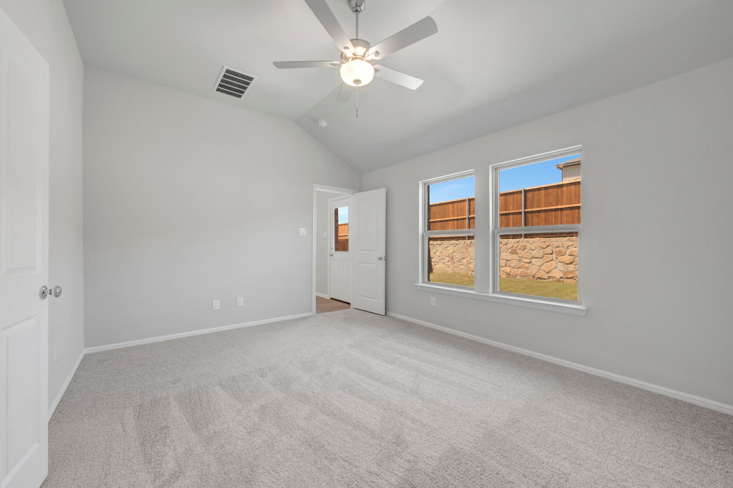 Owner's Bedroom
