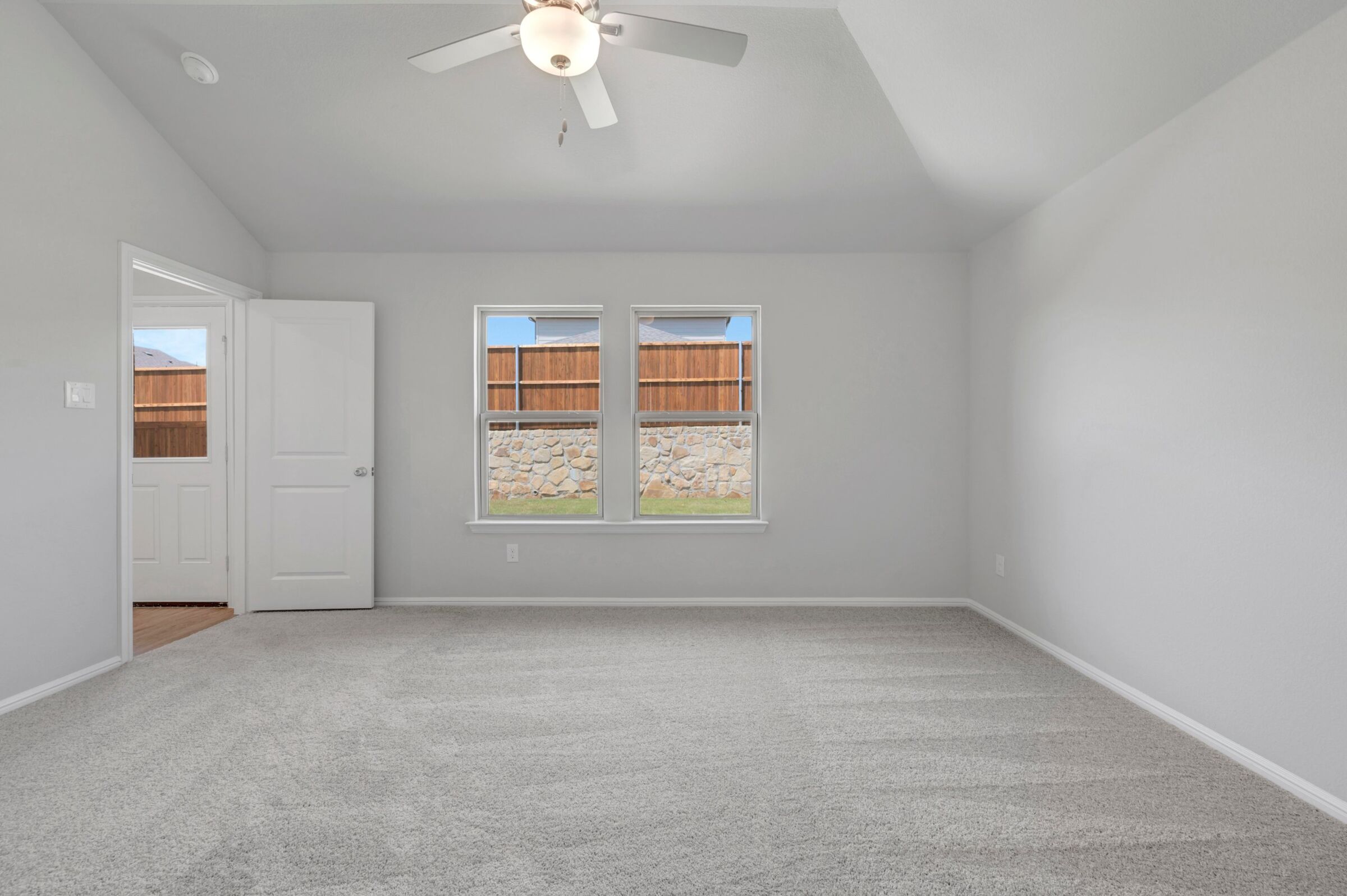 Owner's Bedroom