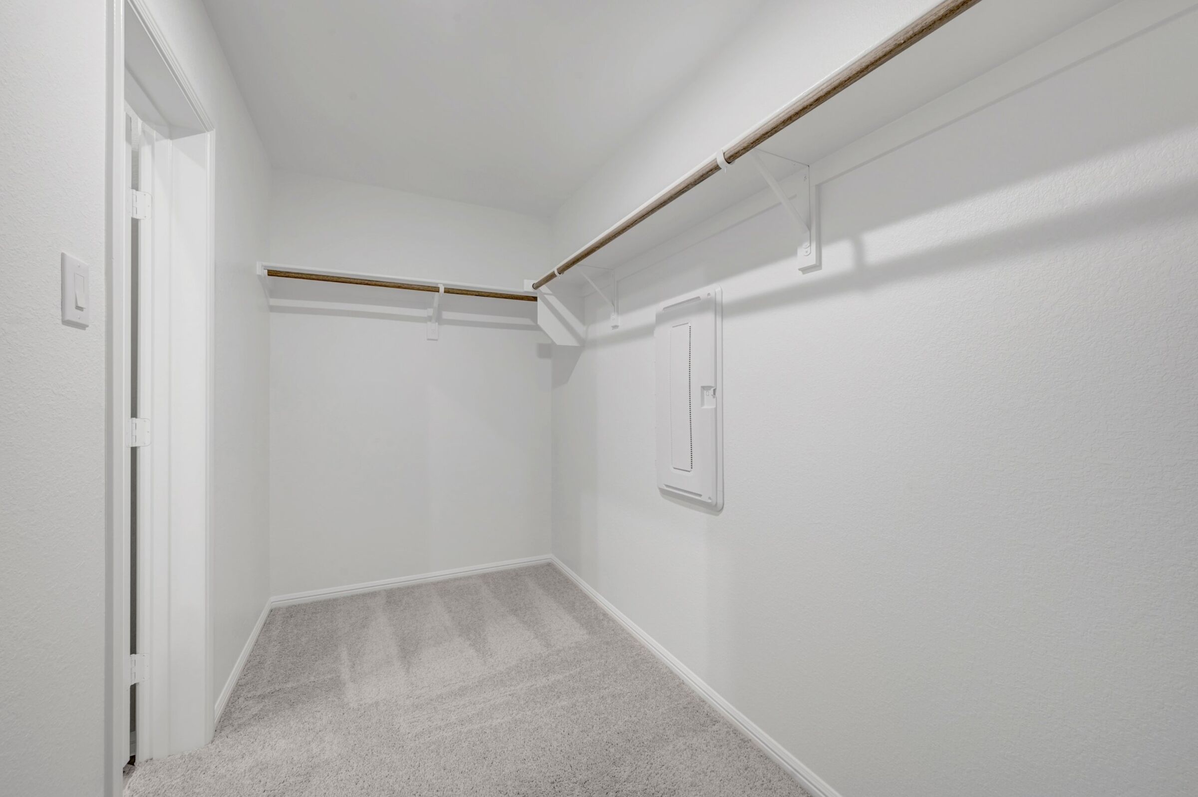 Owner's Closet