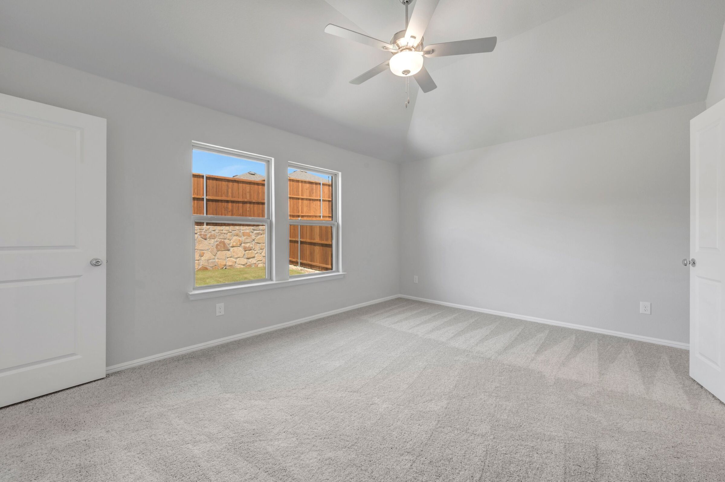Owner's Bedroom
