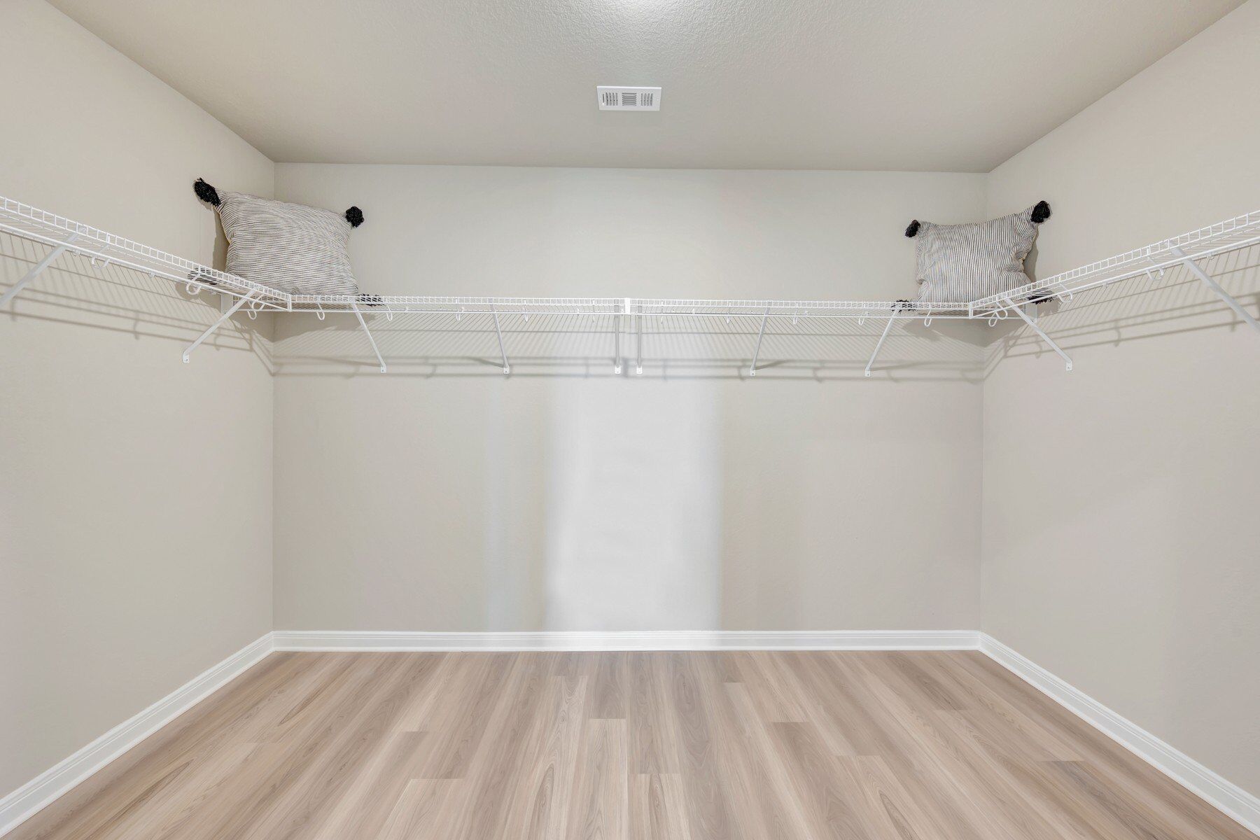 Owner's Closet