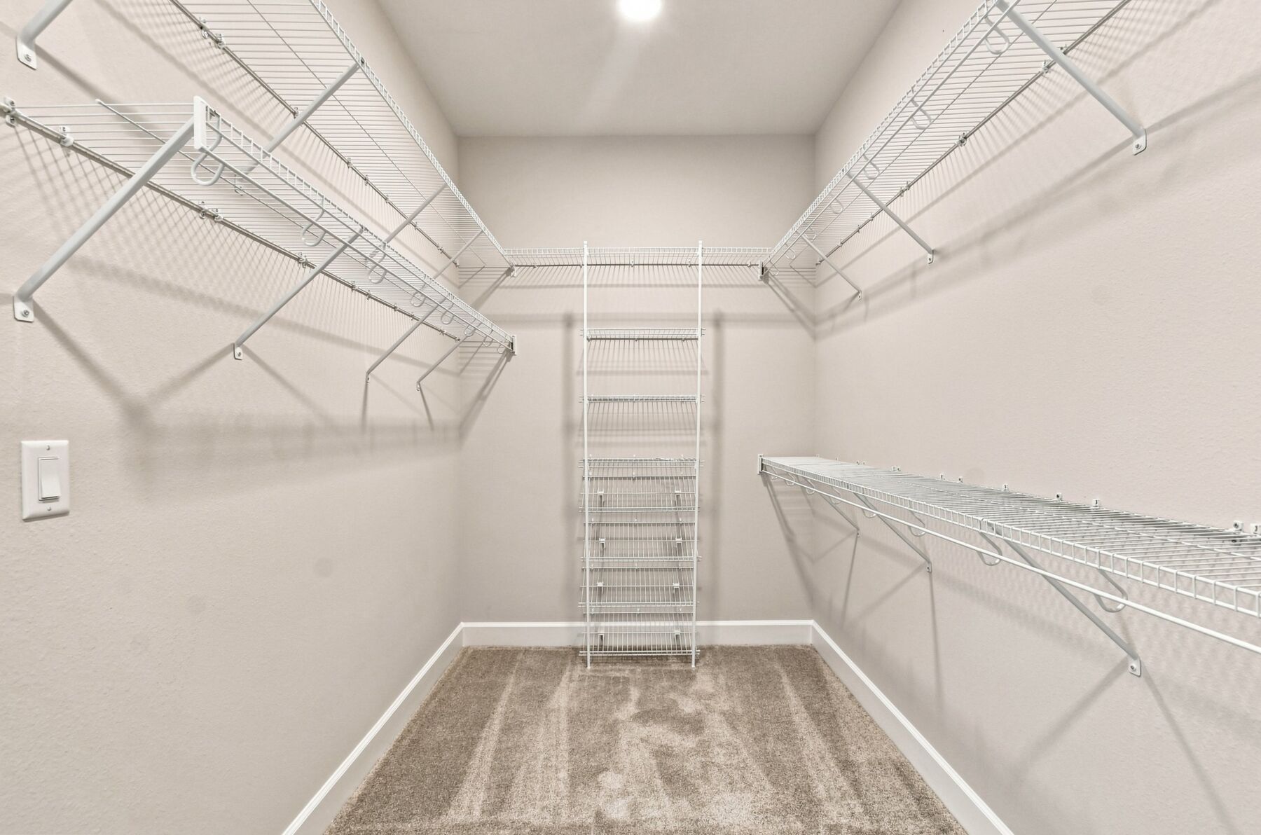 Owner's Closet