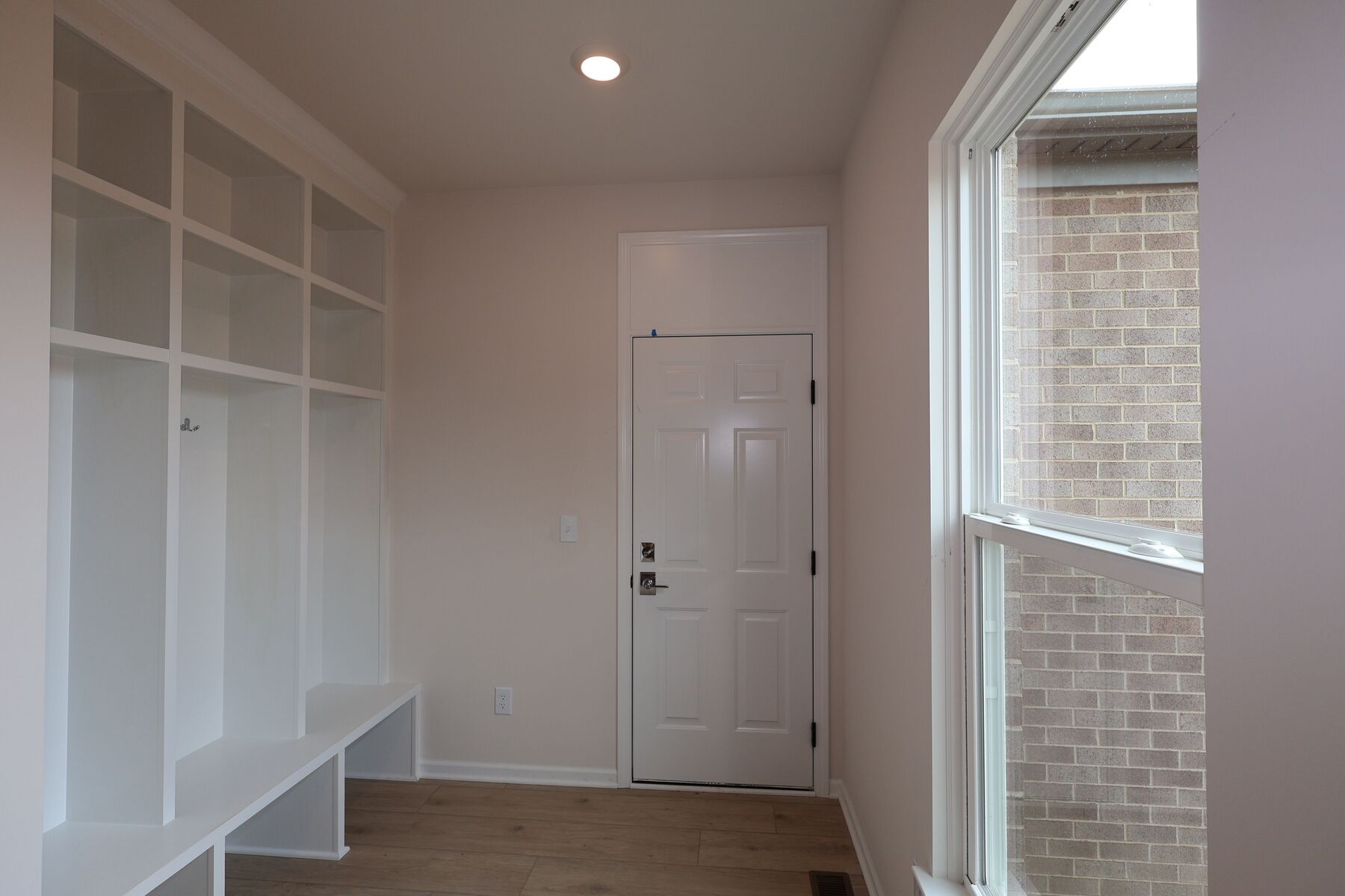 Mudroom