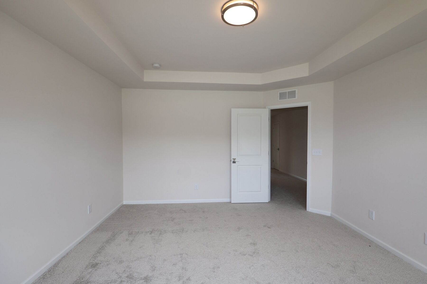 Owner's Bedroom