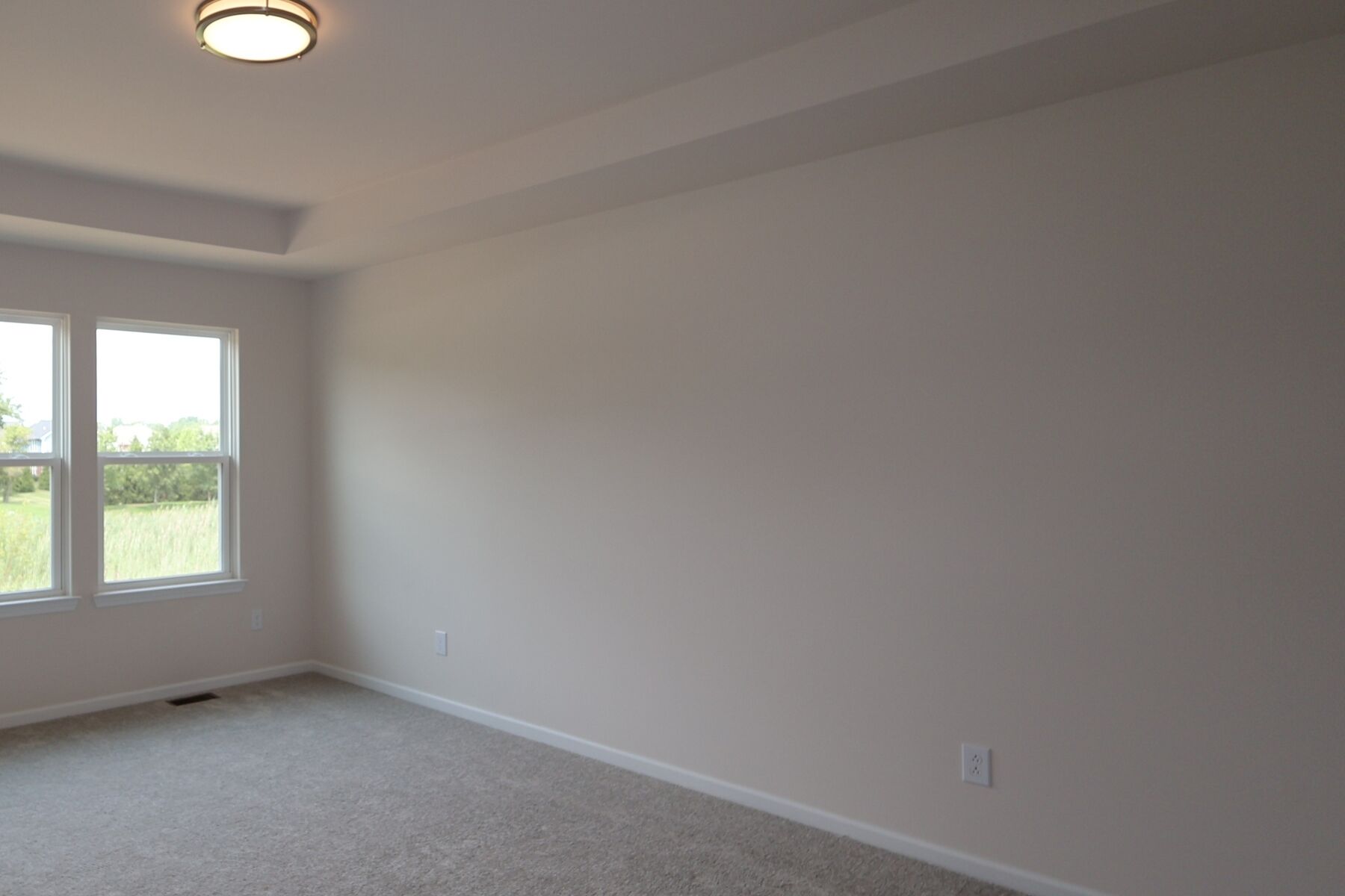 Owner's Bedroom