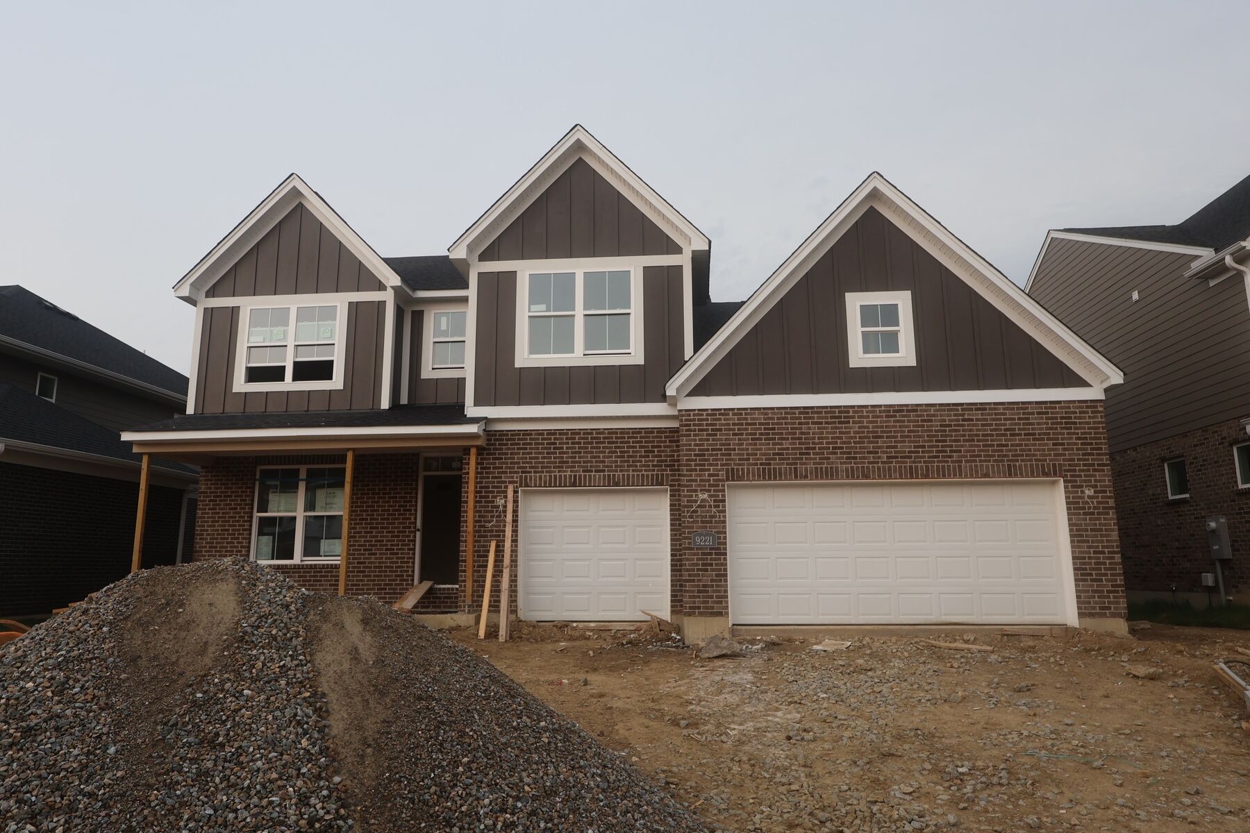 Front Exterior