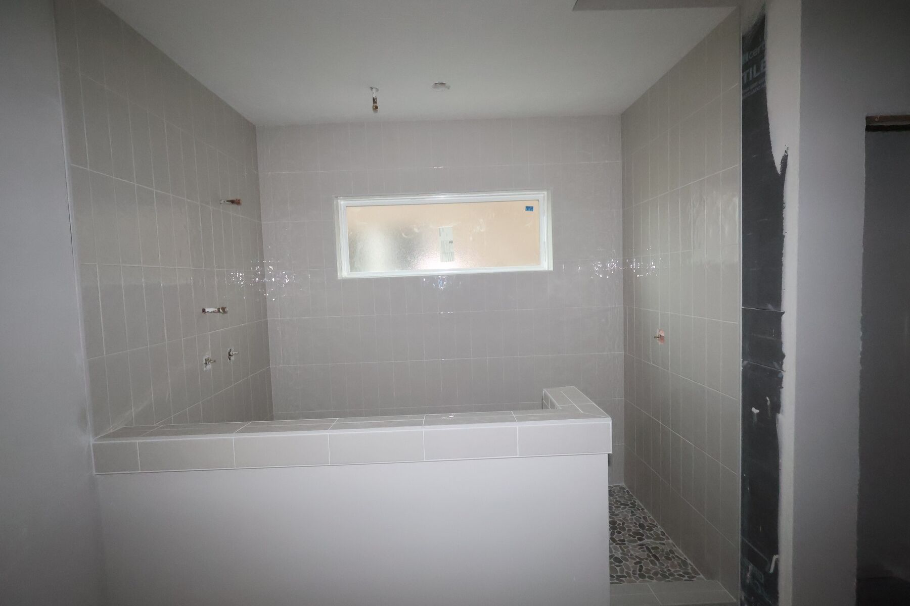 Owner's Bathroom