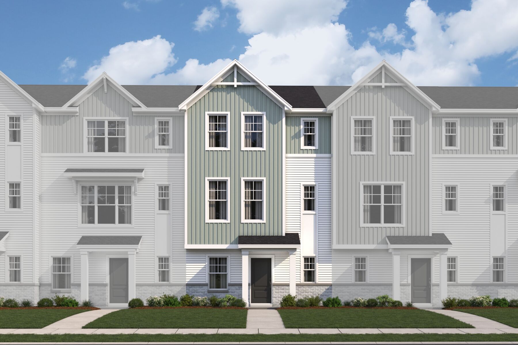Lasalle Rendering