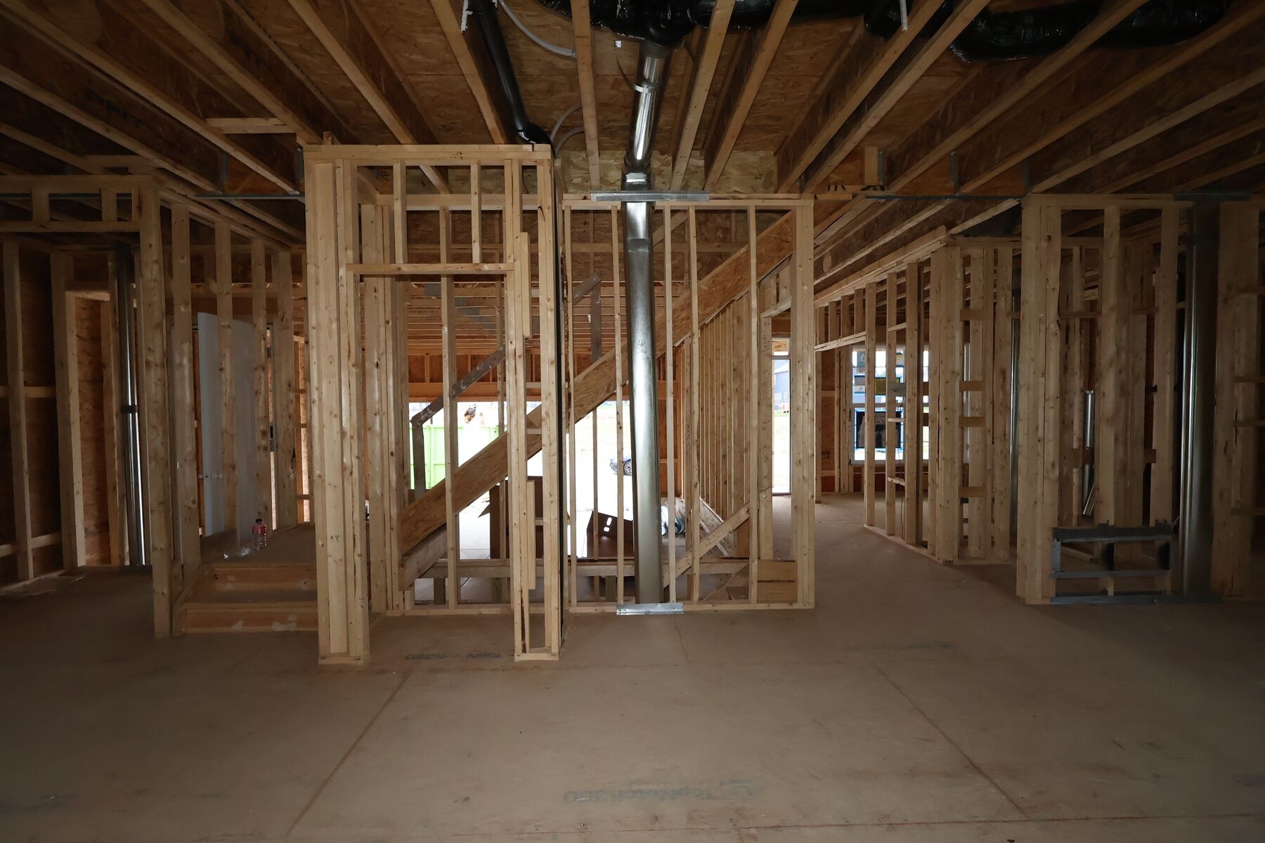 Framing