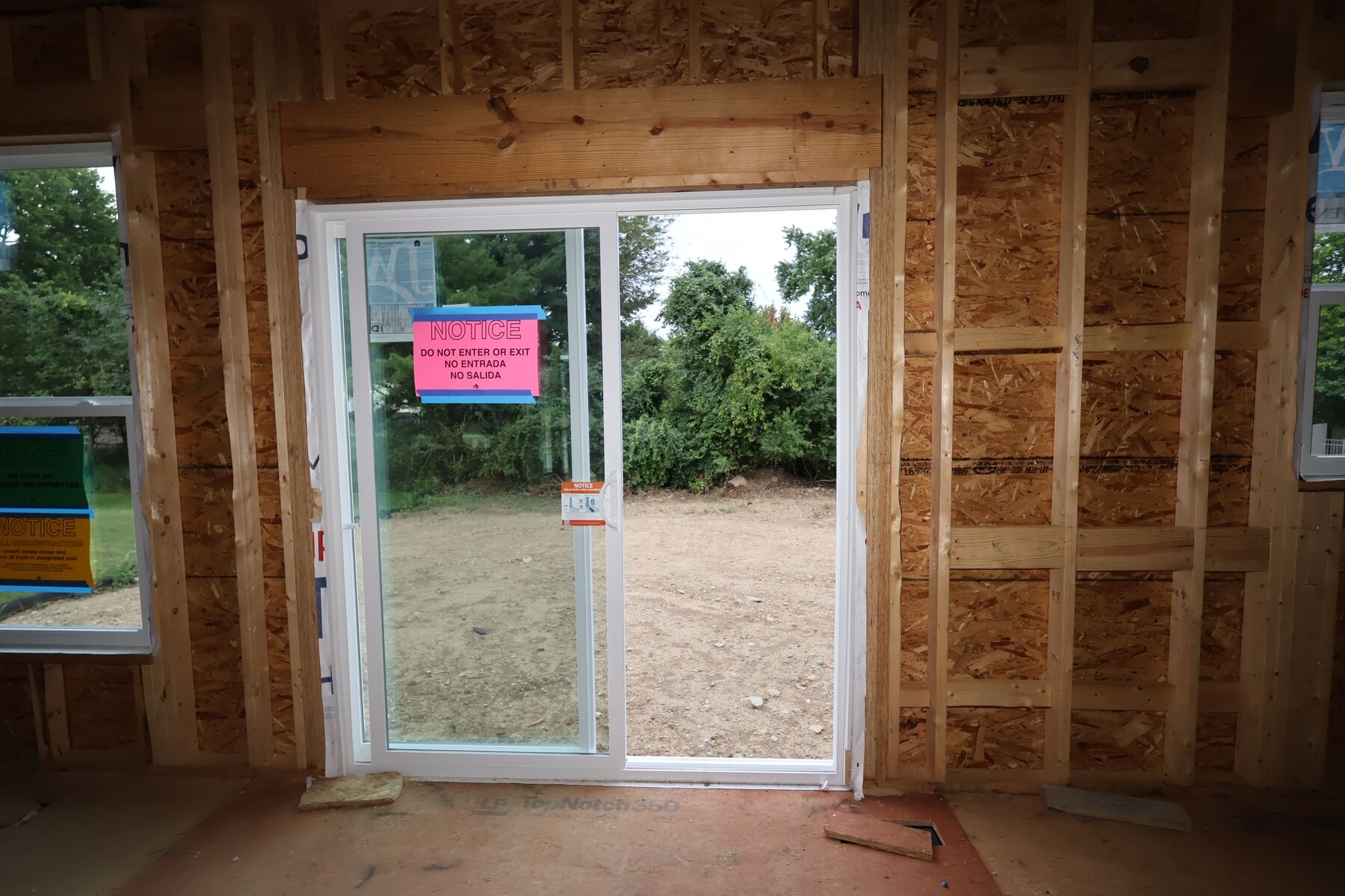 Framing