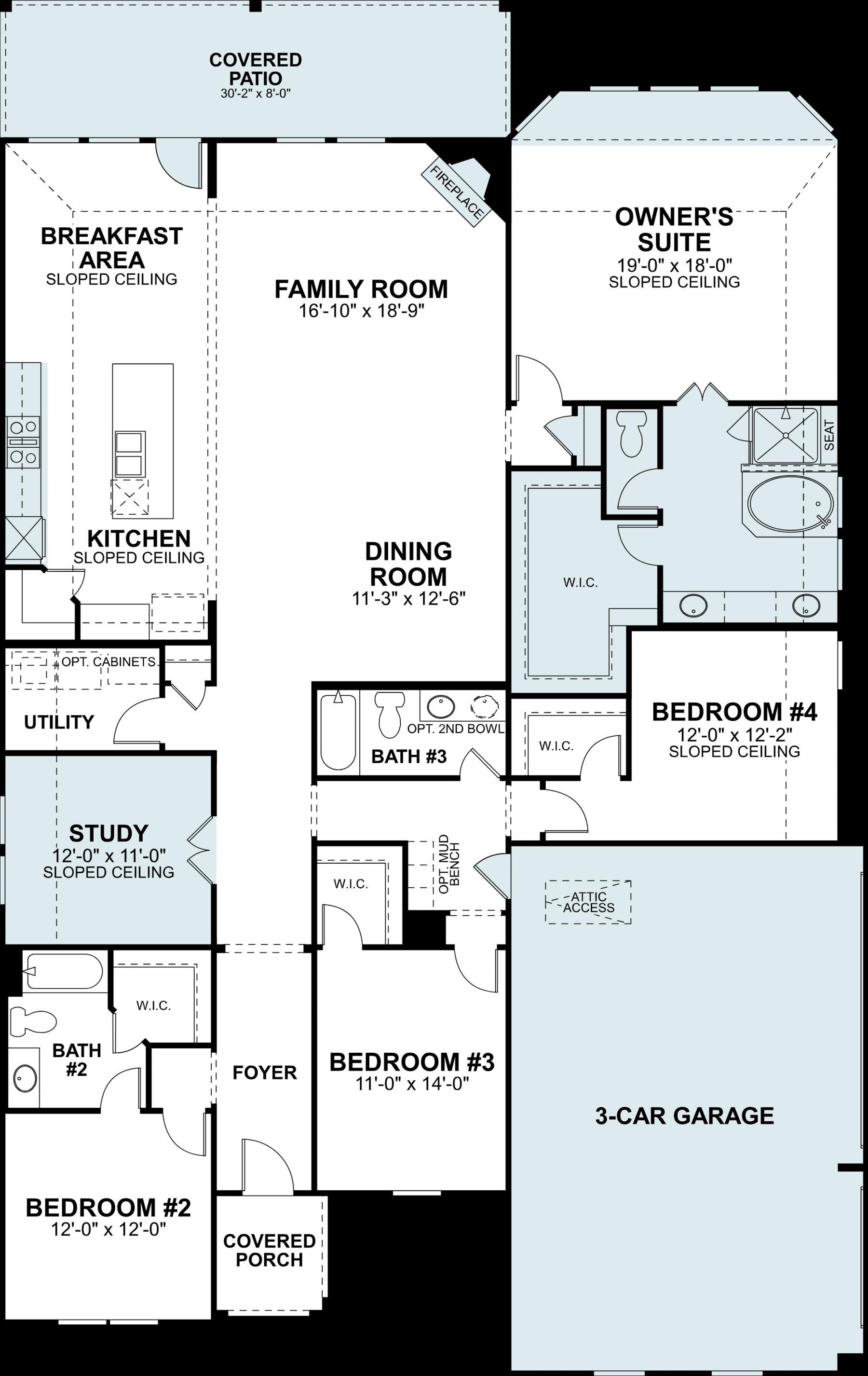 Nolan First Floor