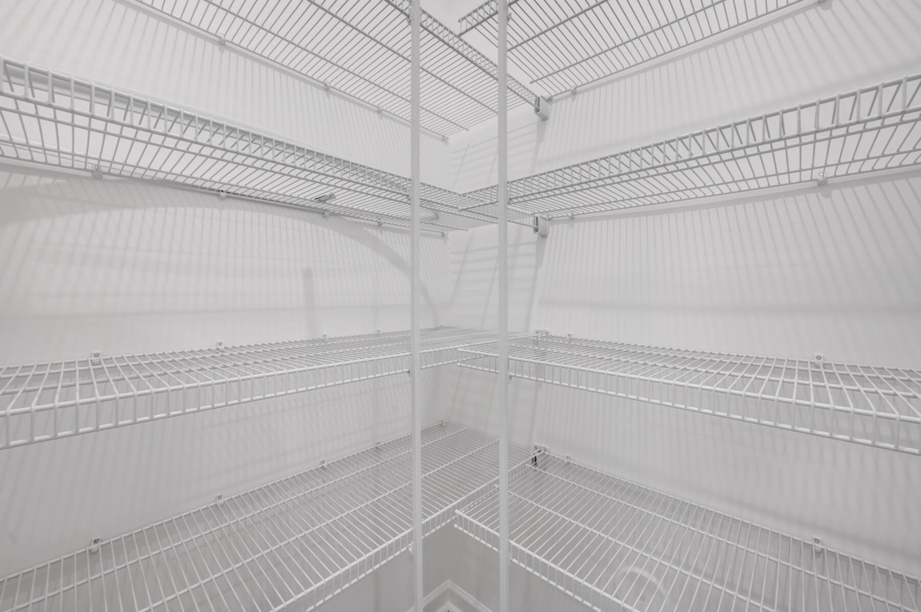 Owner's Closet
