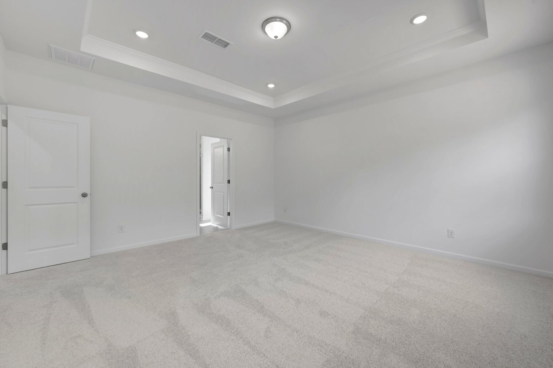 Owner's Bedroom