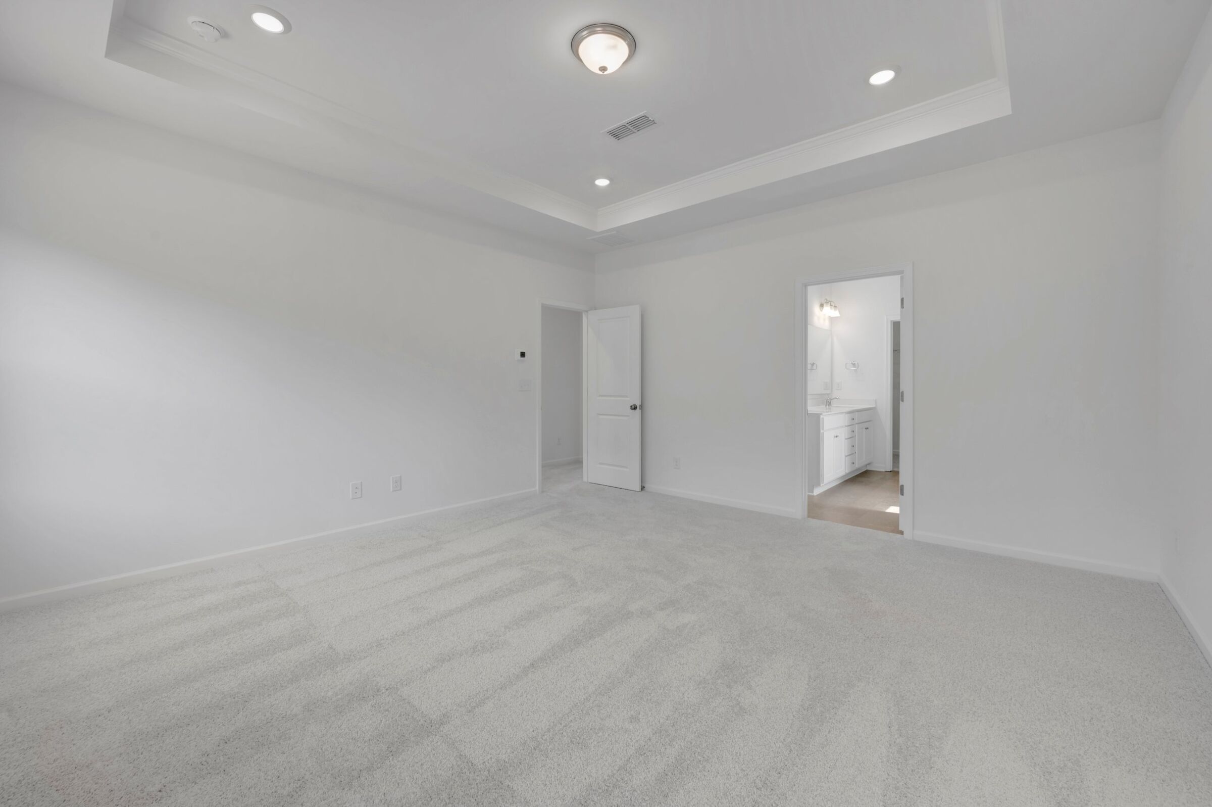 Owner's Bedroom