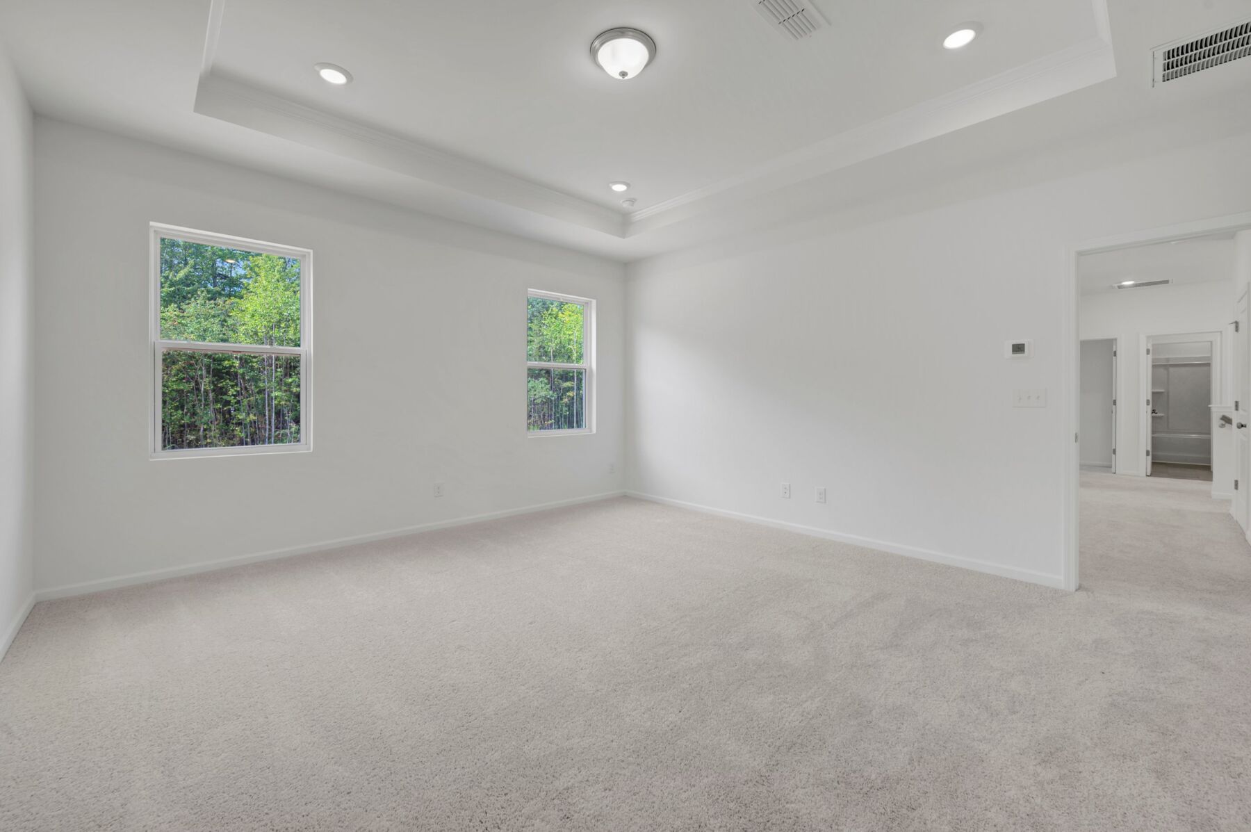 Owner's Bedroom